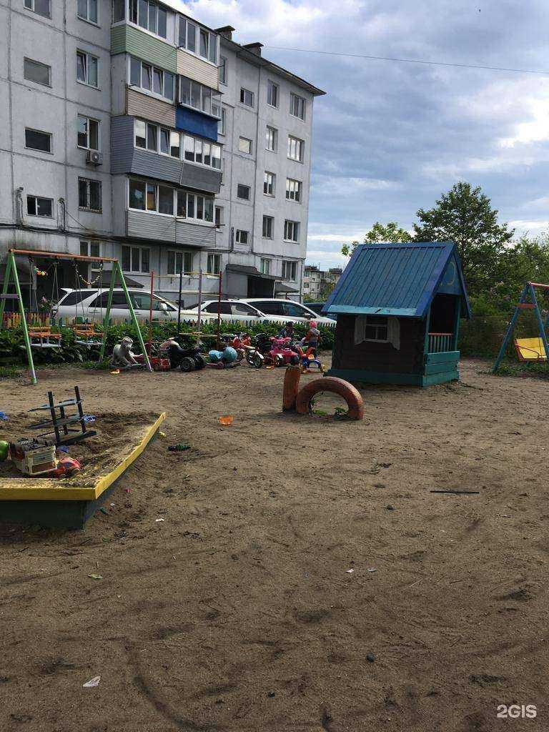 Отзывы на компанию Дай пять! в Владивостоке c фото - фотография 2 из 2