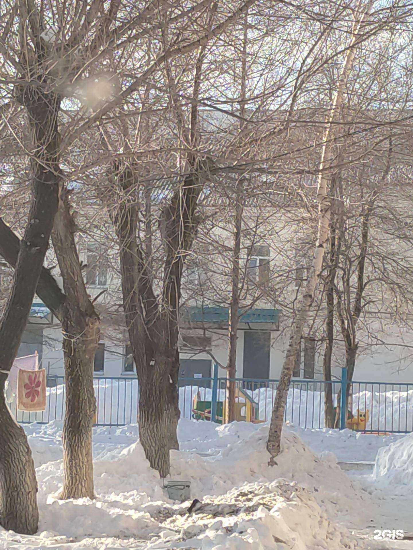 Отзывы на компанию Детский сад №40 в г. Уссурийск c фото