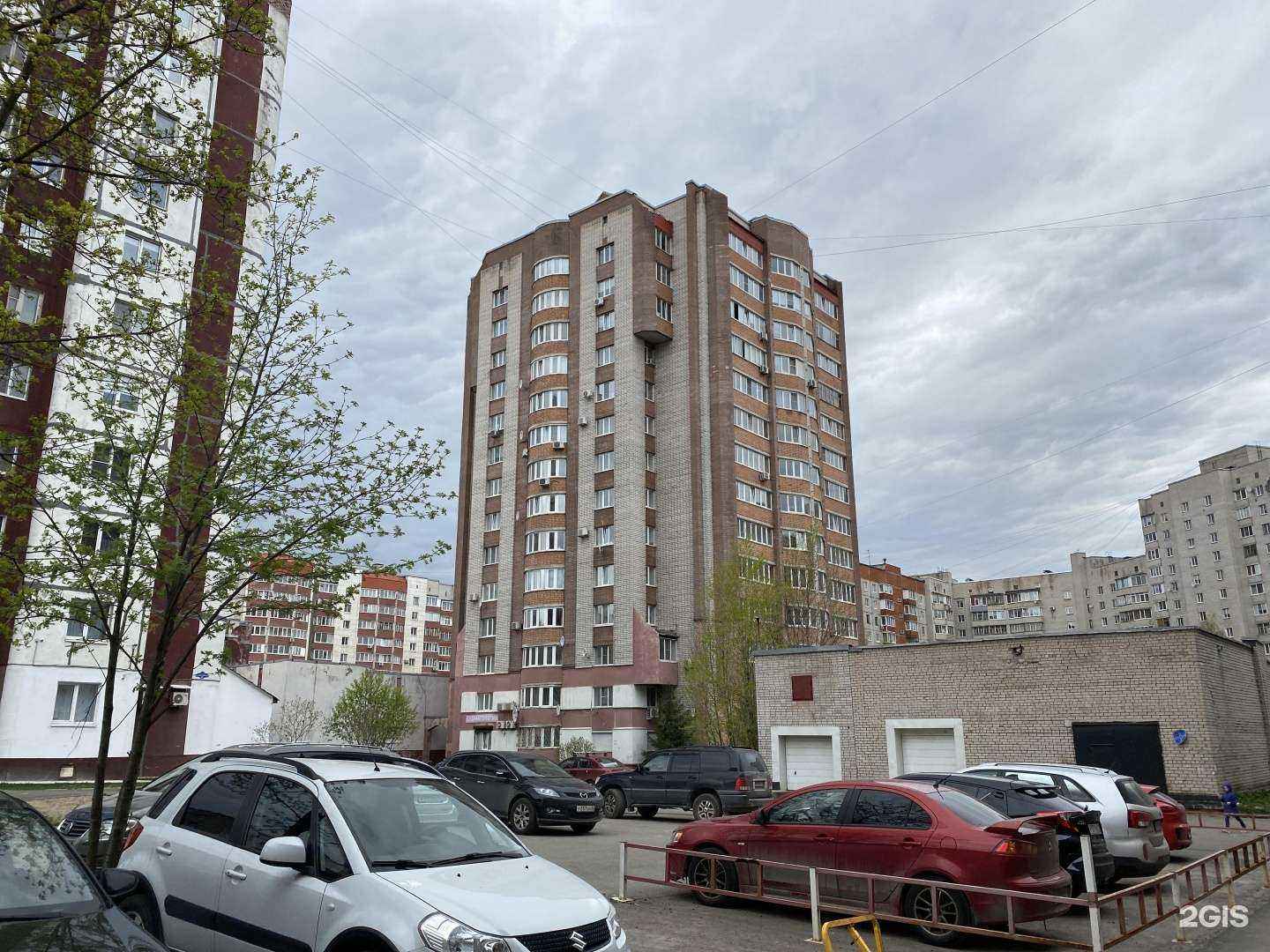 Отзывы на компанию Маленький рай в Череповце c фото