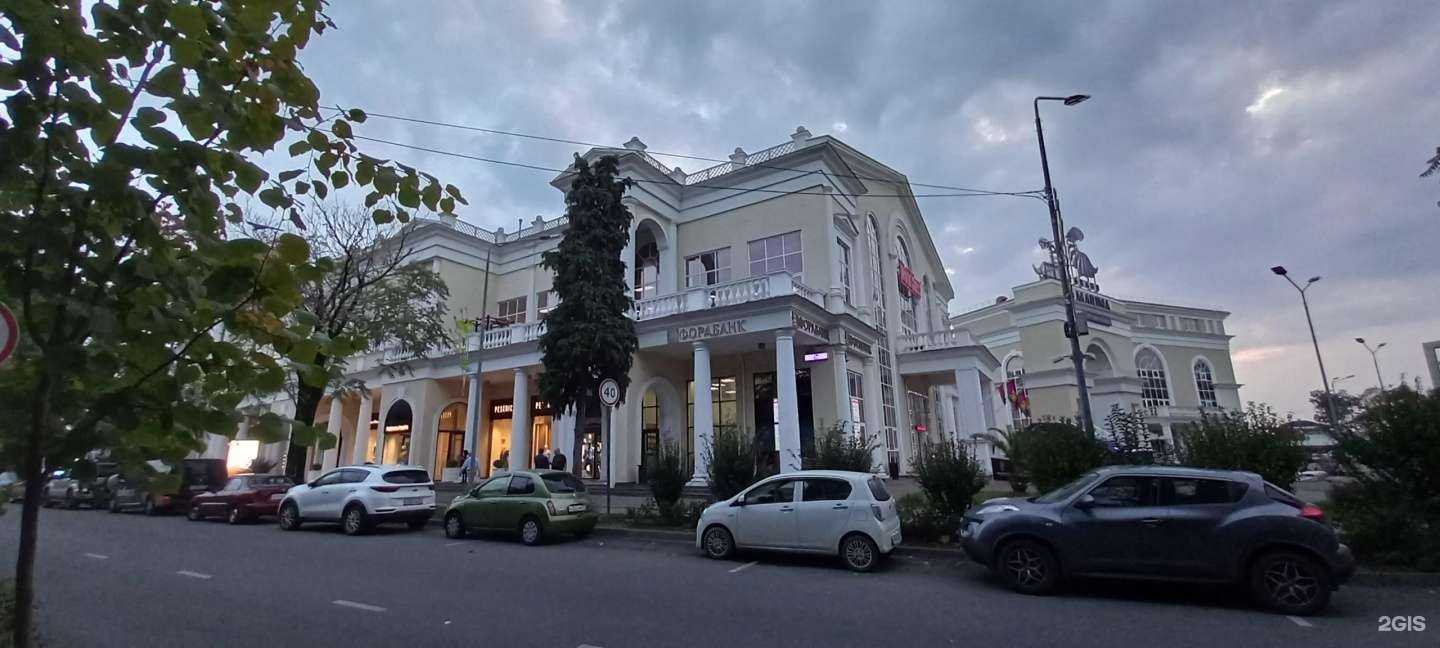 Отзывы на компанию Santoni в г. Сочи c фото