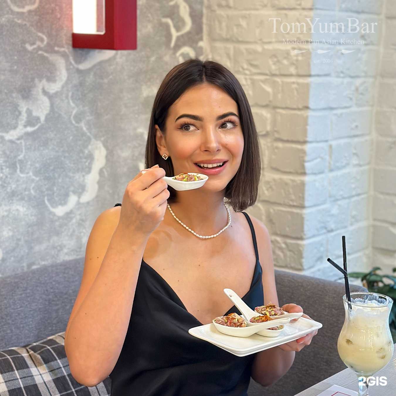 Отзывы на компанию TomYumBar в Красноярске c фото