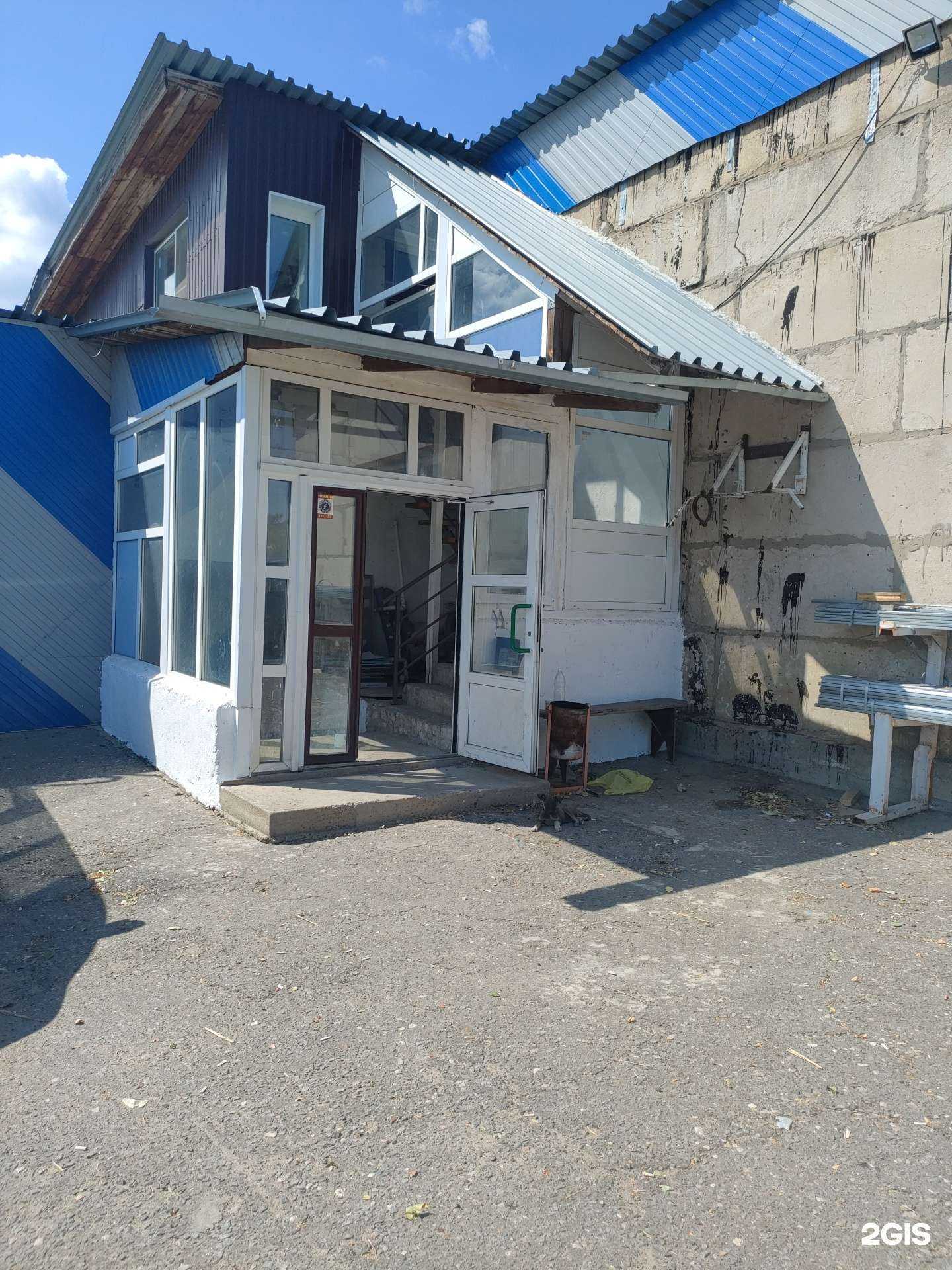 Отзывы на компанию Фабрика окон в Волгограде c фото