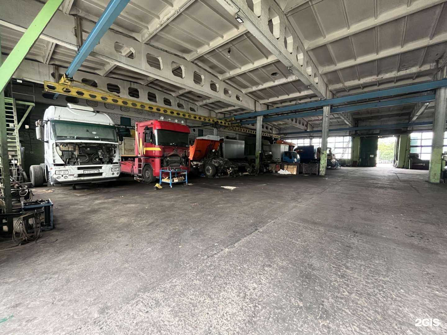 Отзывы на компанию Колесница в Ставрополе c фото