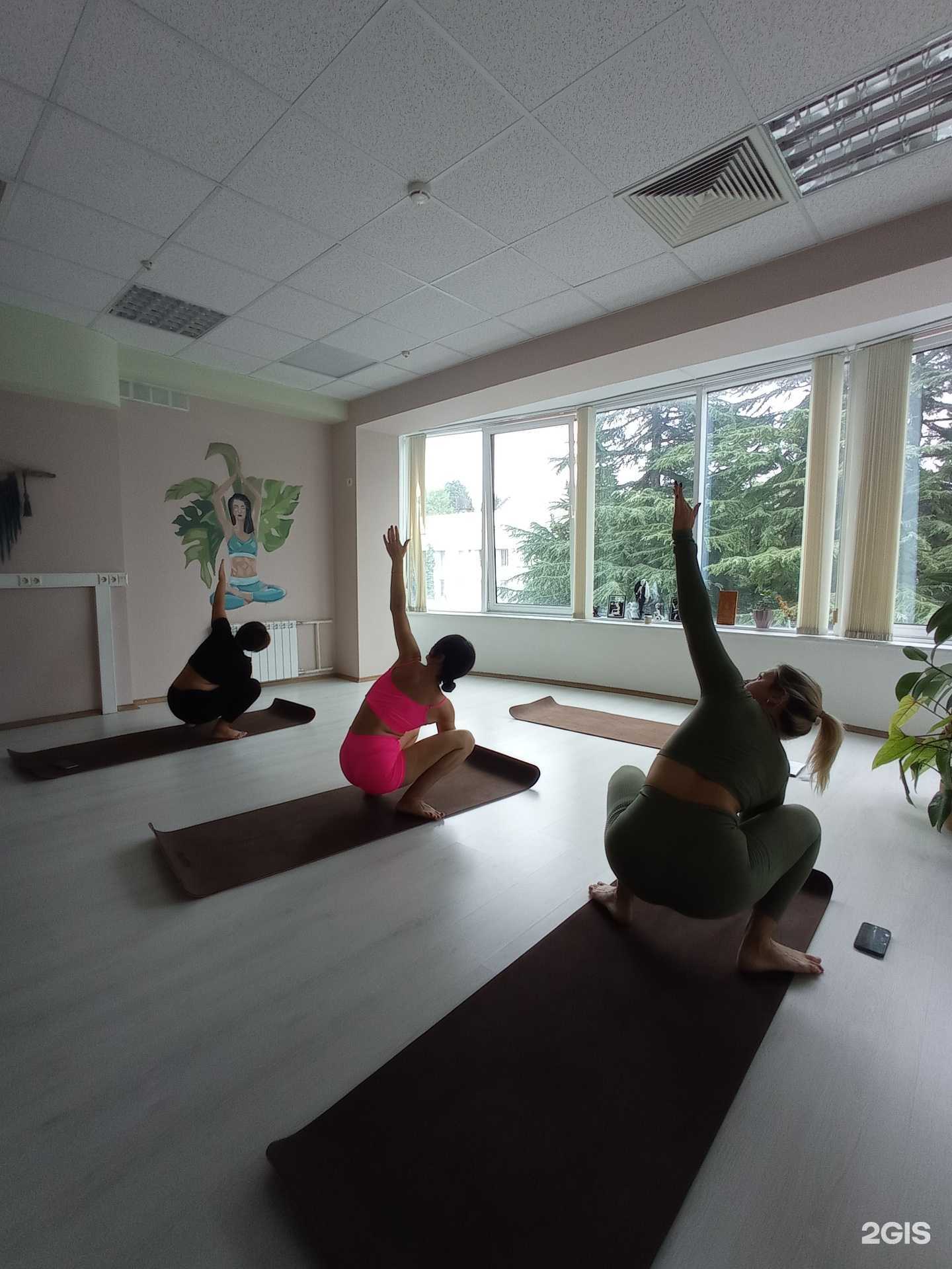 Отзывы на компанию Точка трансформации в Туапсе c фото