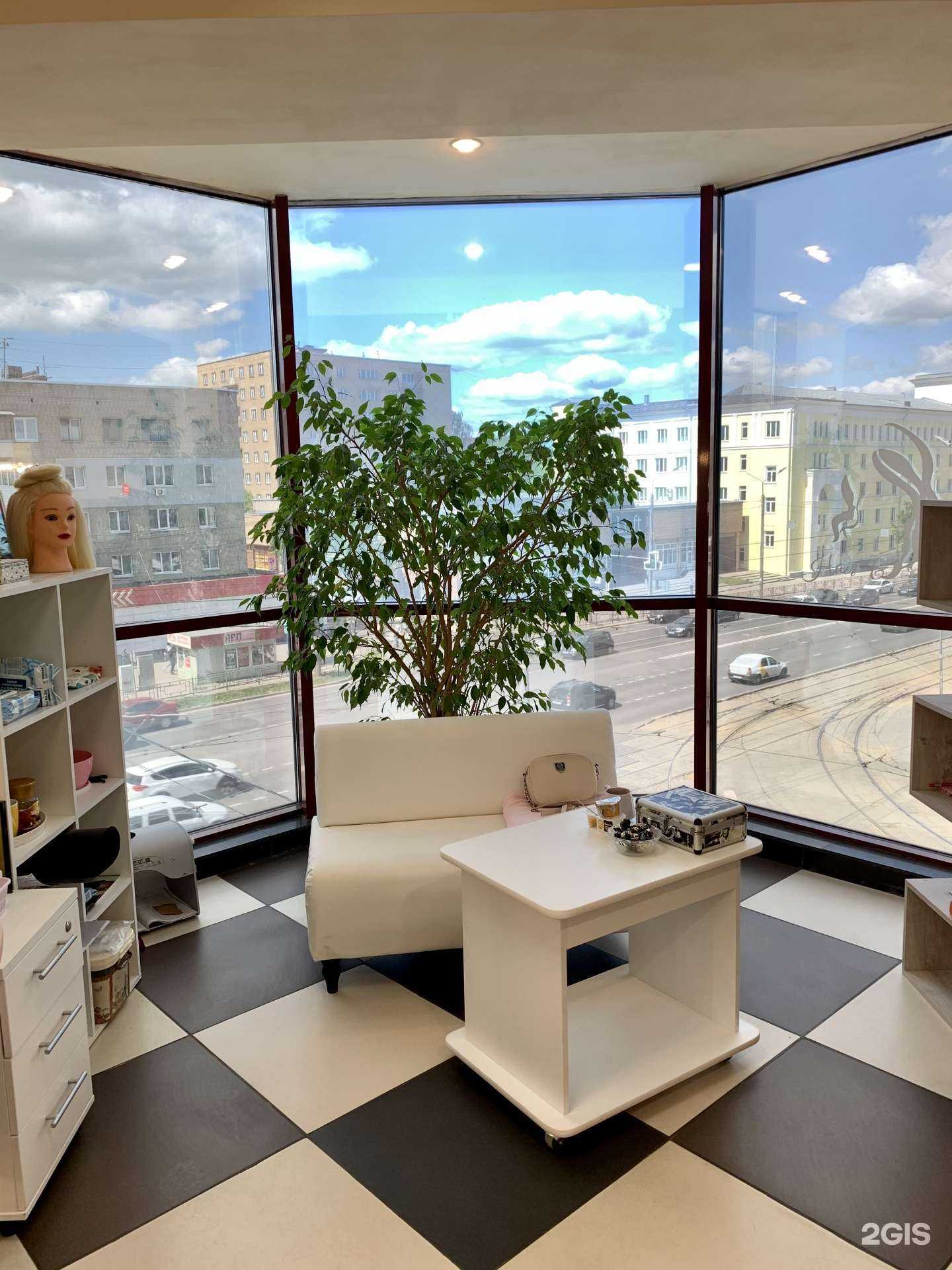 Отзывы на компанию Krasotka в Смоленске c фото