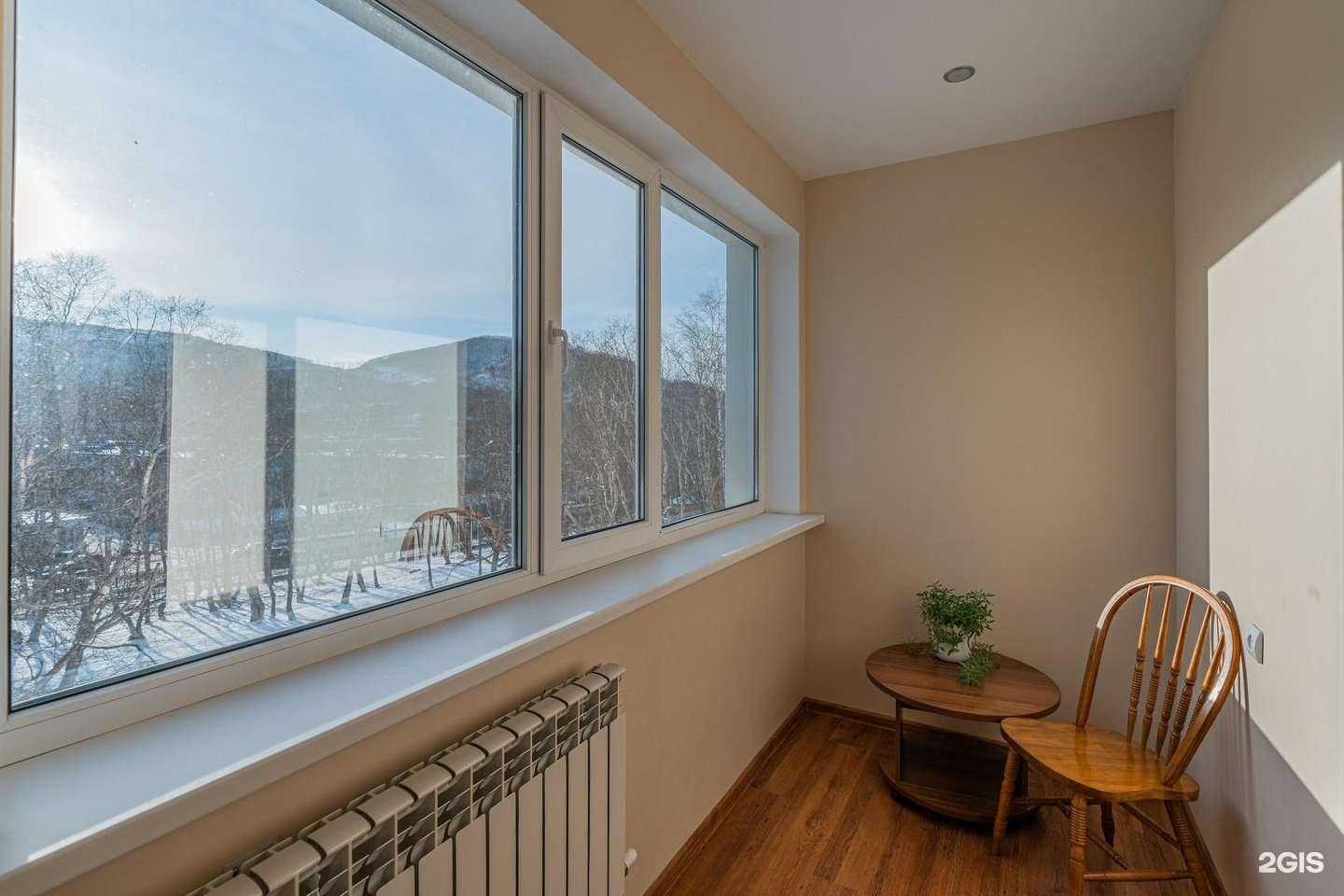 Отзывы на компанию Comfort в г. Петропавловск-Камчатский c фото