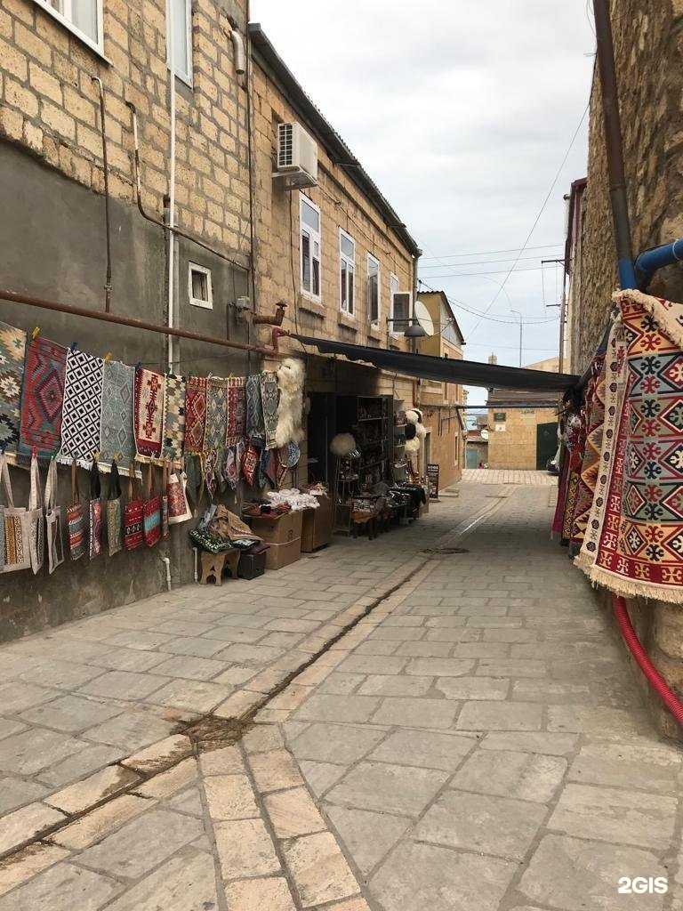 Отзывы на компанию Хостел №7 в Дербенте c фото