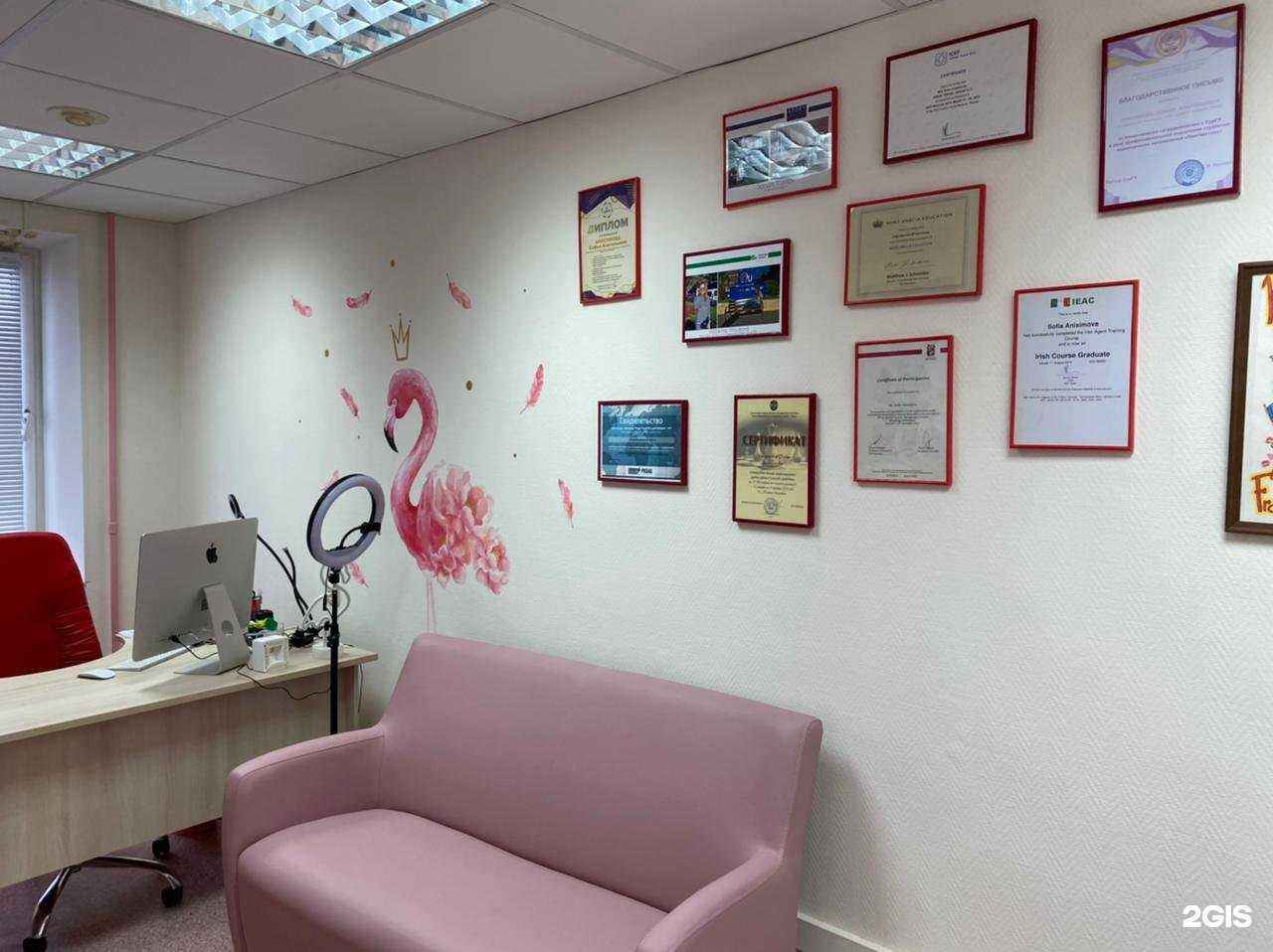 Отзывы на компанию Kings English в Сургуте c фото