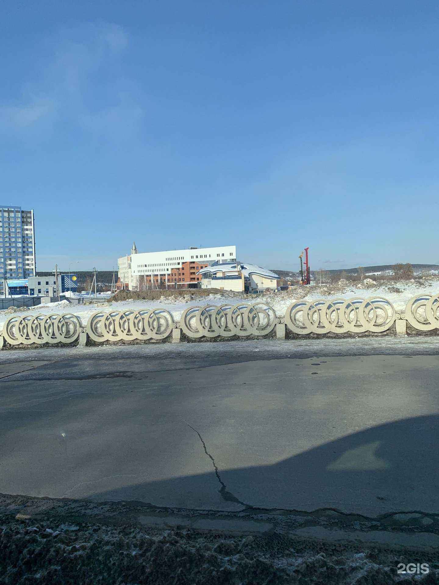 Отзывы на компанию Эксперт в Кемерове c фото - фотография 2 из 2