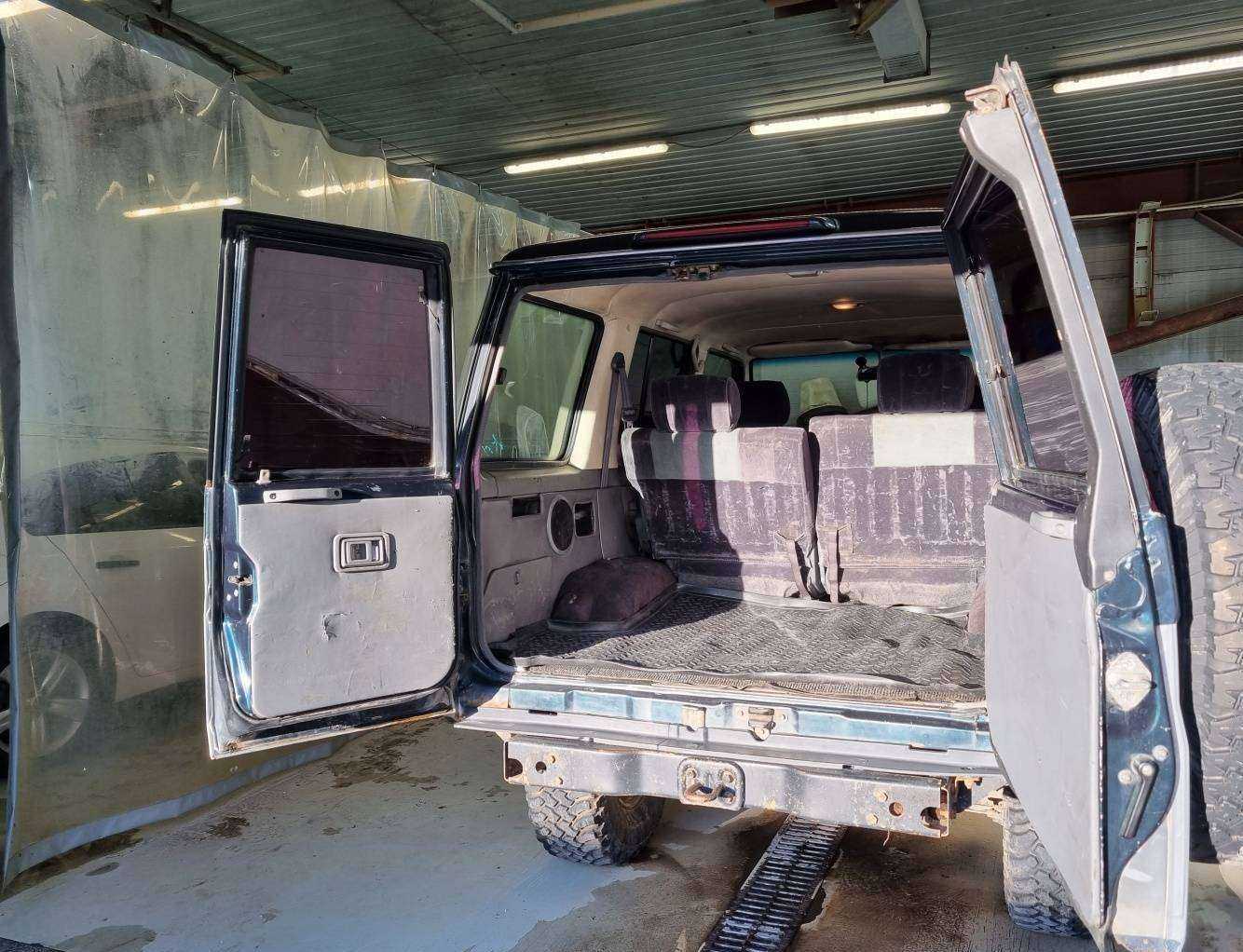 Отзывы на компанию Металлург в Ижевске c фото