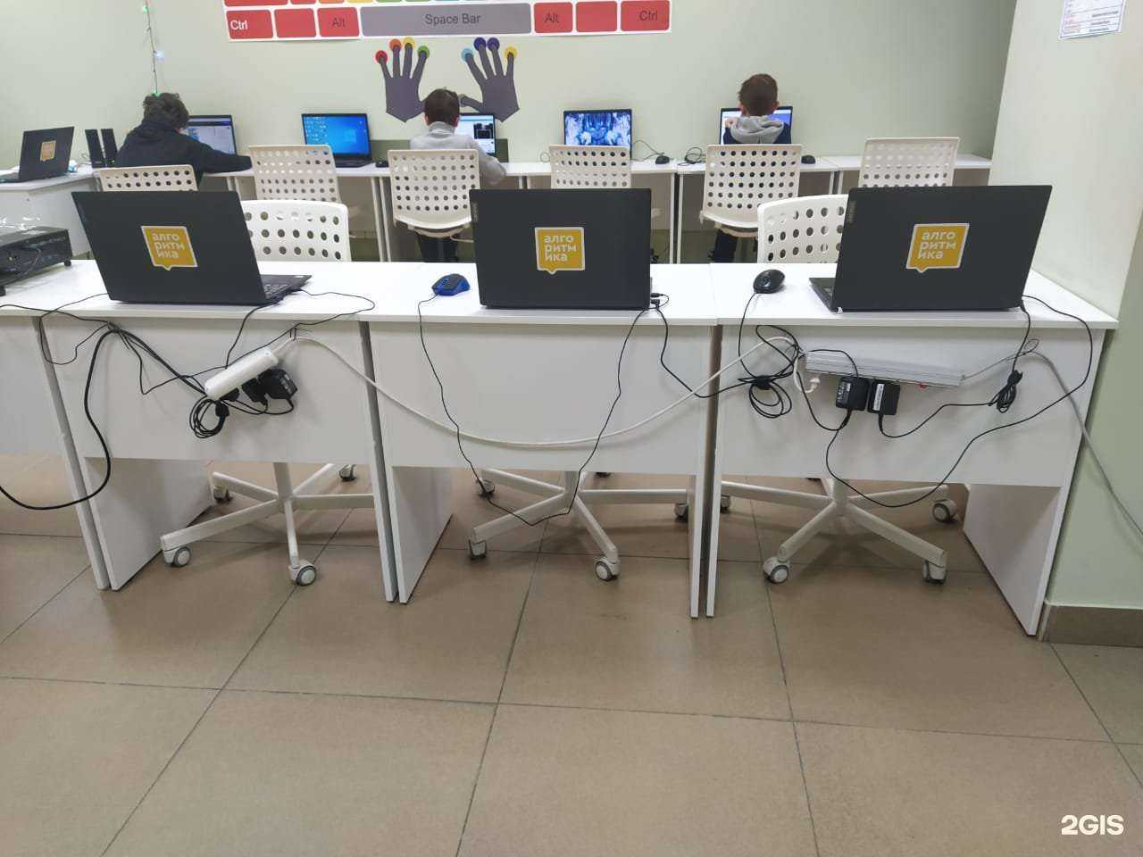 Отзывы на компанию Алгоритмика в г. Елабуга c фото