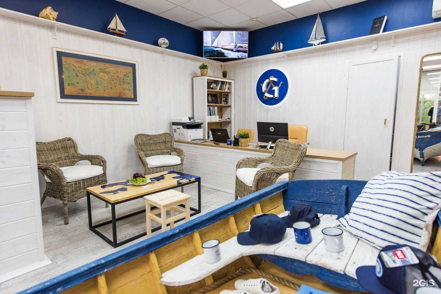 Отзывы на компанию Wind to go! в г. Новороссийск c фото