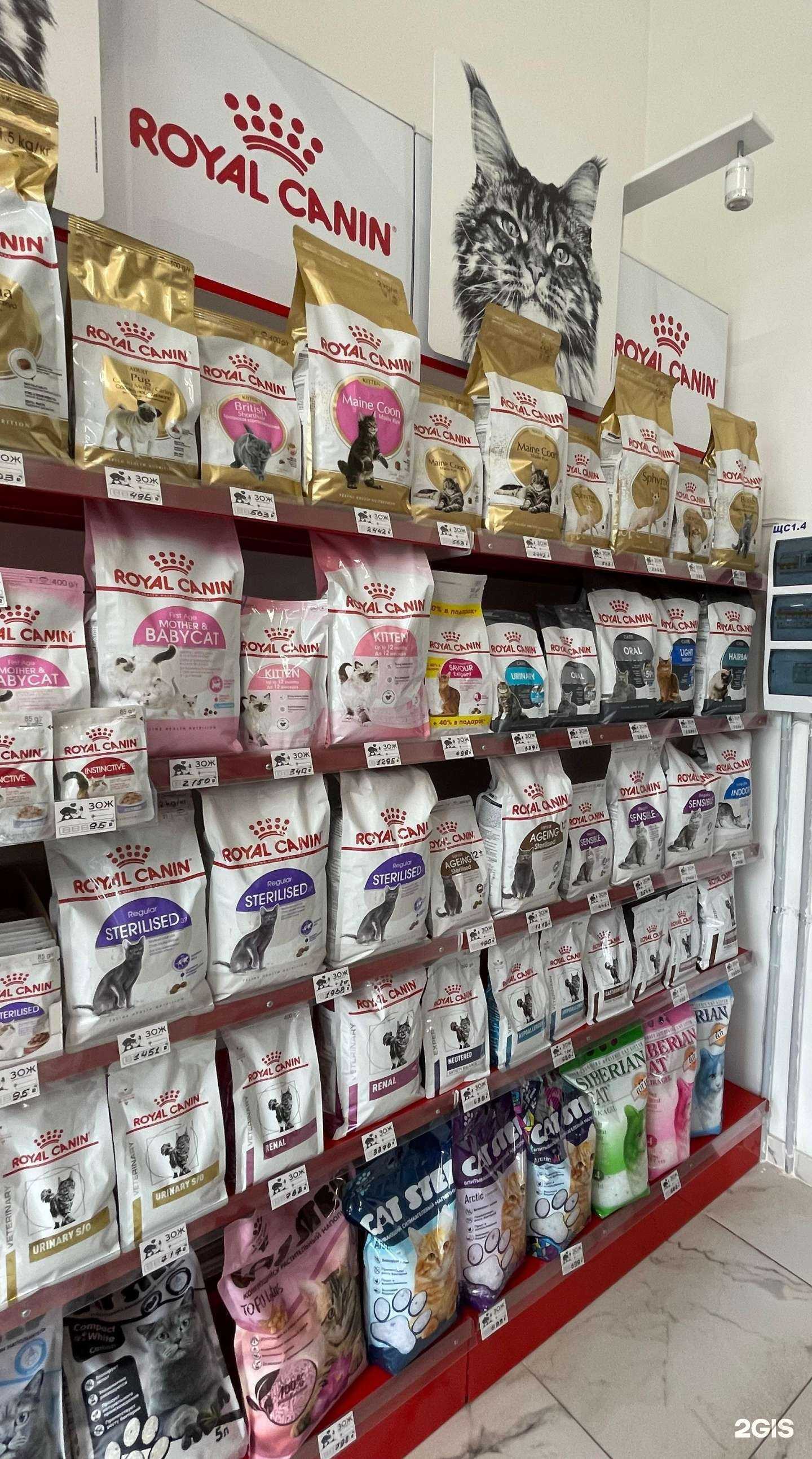 Отзывы на компанию Забота о Животных в г. Екатеринбург c фото