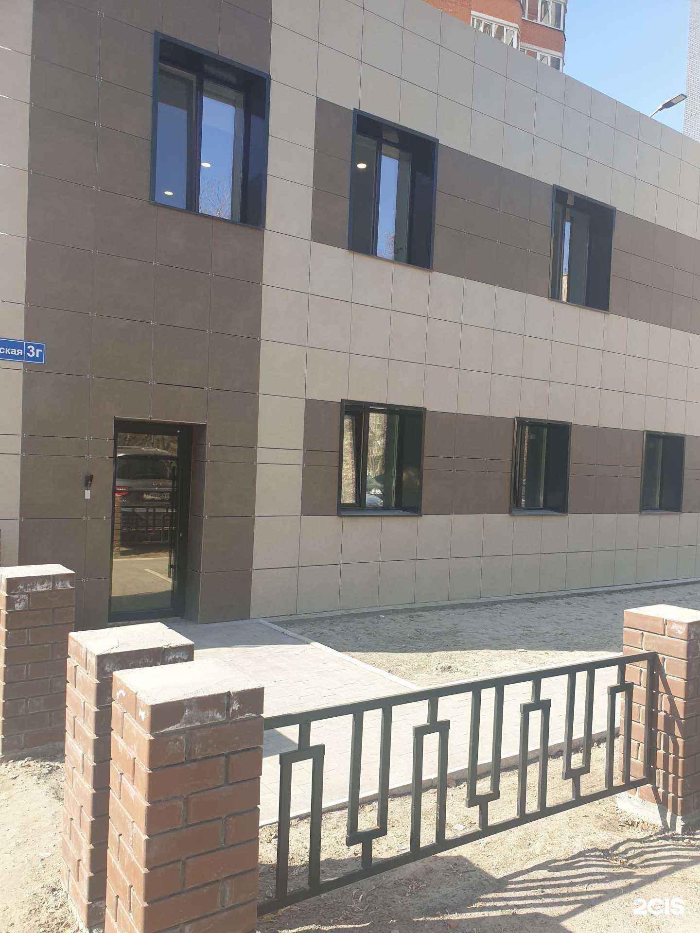 Отзывы на компанию Офисная планета в Тюмени c фото - фотография 2 из 2