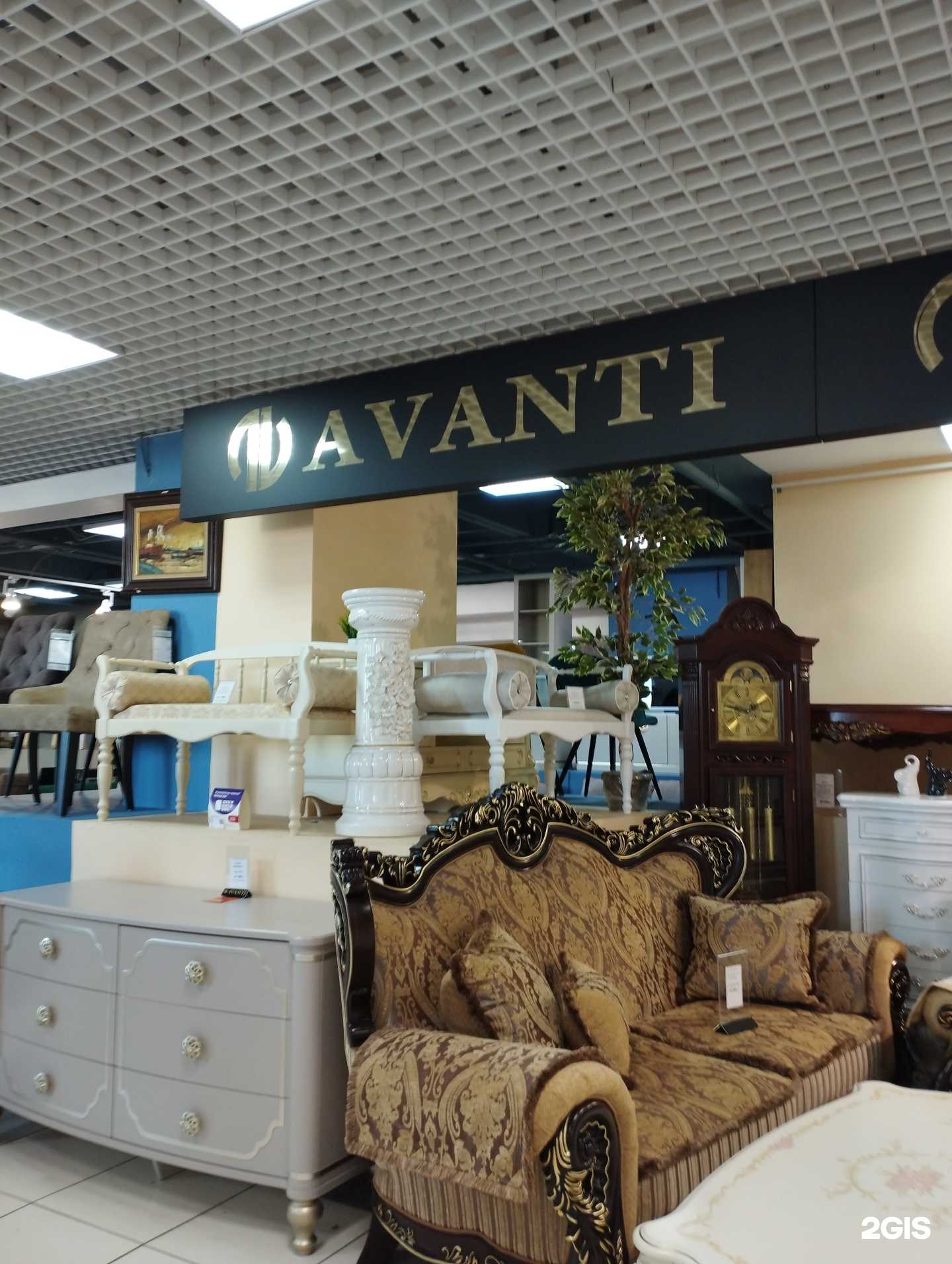 Отзывы на компанию Avanti в г. Нижний Новгород c фото