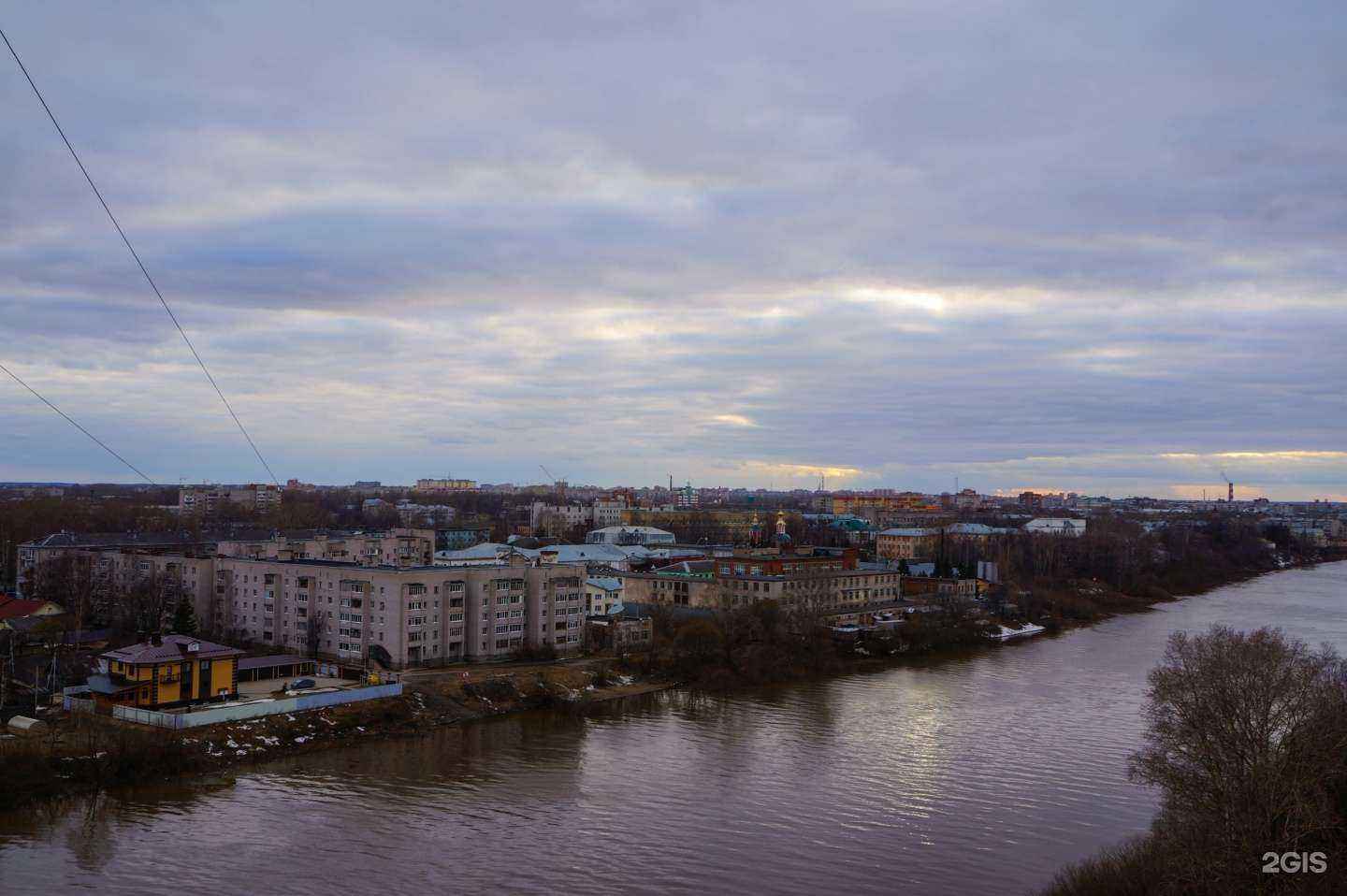 Отзывы на компанию Автоматика в Вологде c фото