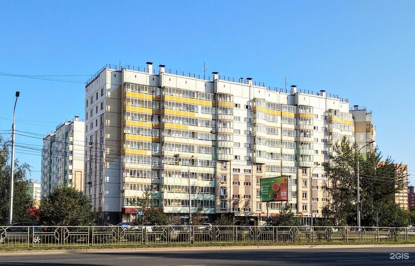 Отзывы на компанию Автошкола МЖК в Красноярске c фото - фотография 2 из 2