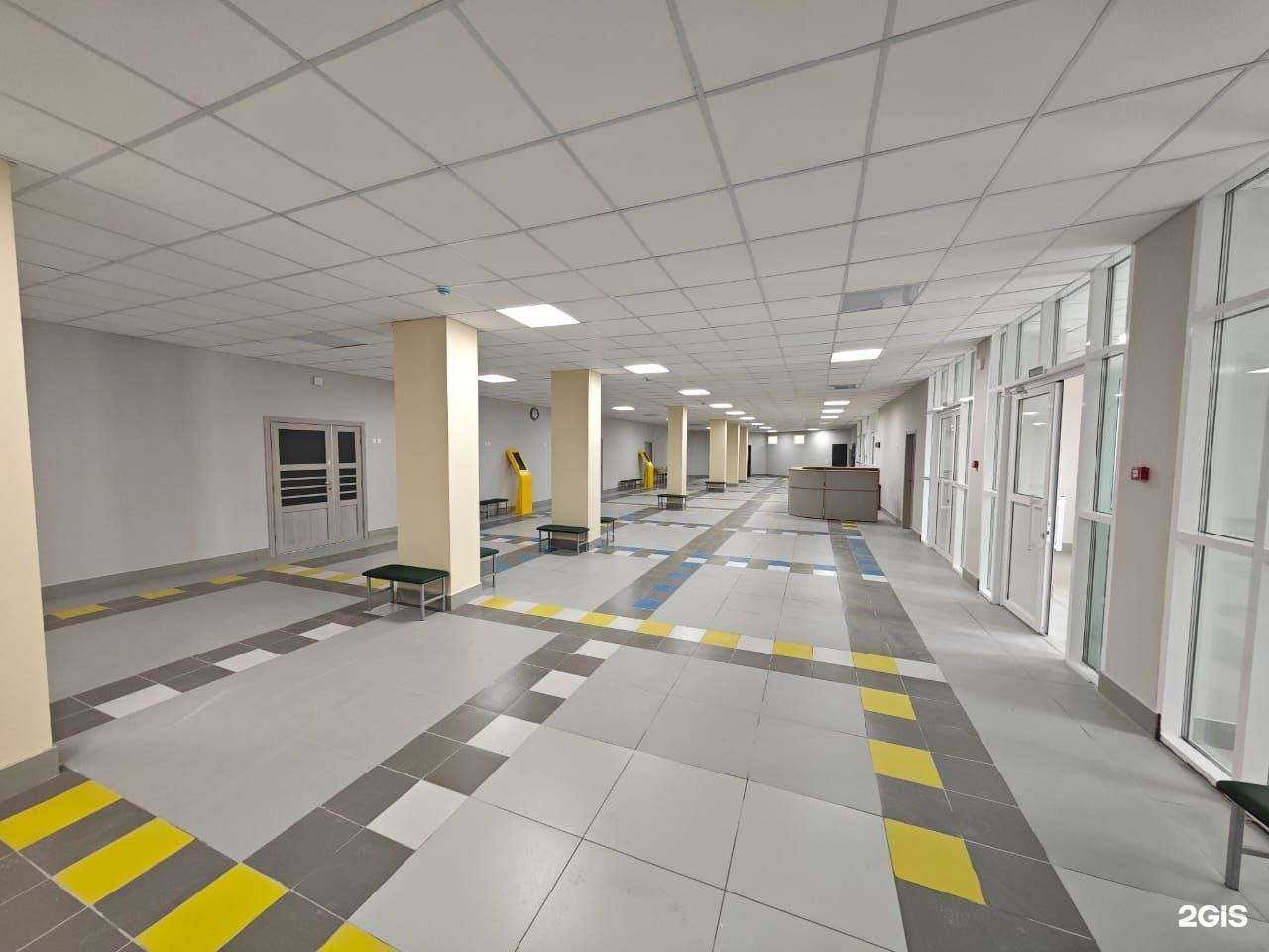 Отзывы на компанию Средняя школа №52 в Кургане c фото