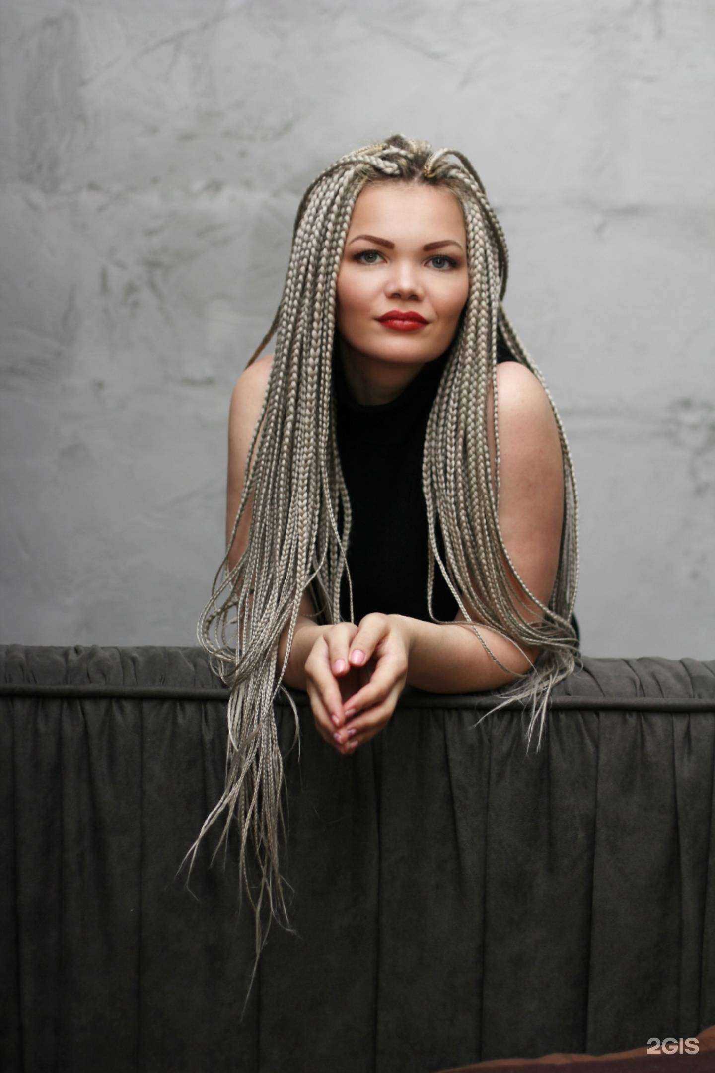 Отзывы на компанию Afrokosi_irk в Иркутске c фото