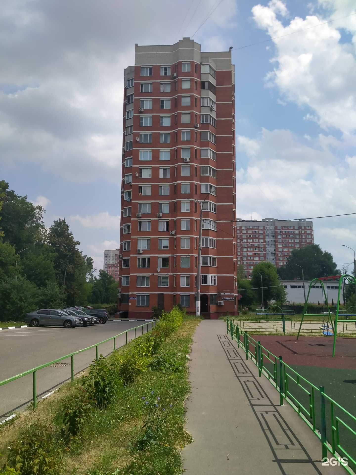 Отзывы на компанию Манус-м в Подольске c фото - фотография 2 из 2