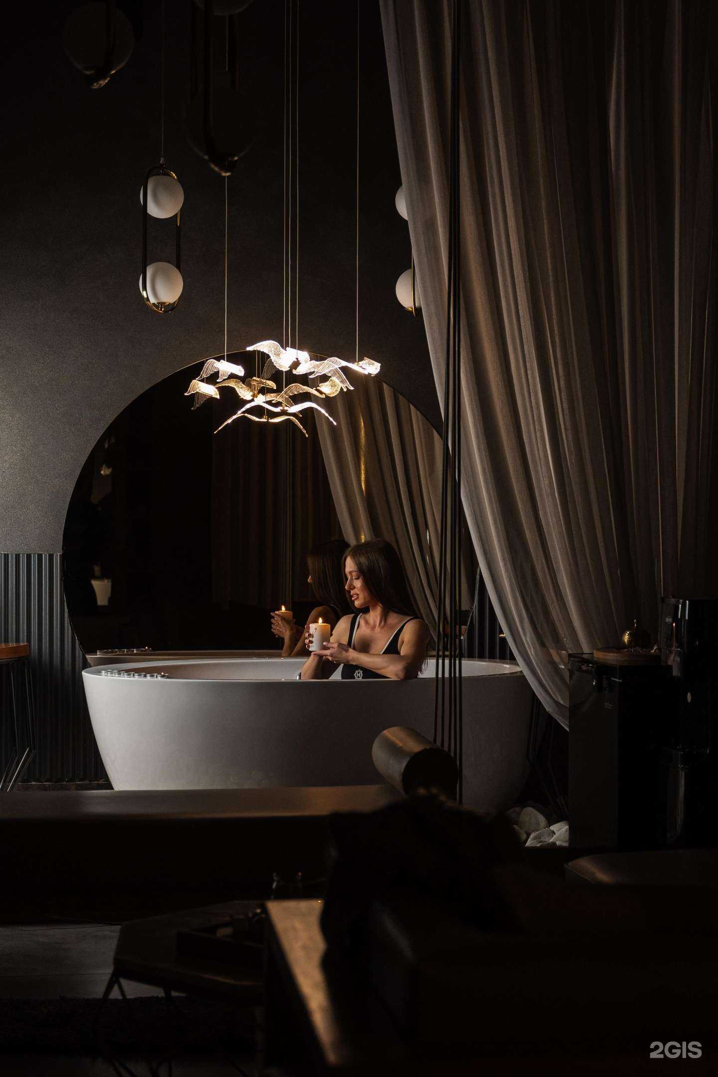 Отзывы на компанию History concept SPA в Иркутске c фото