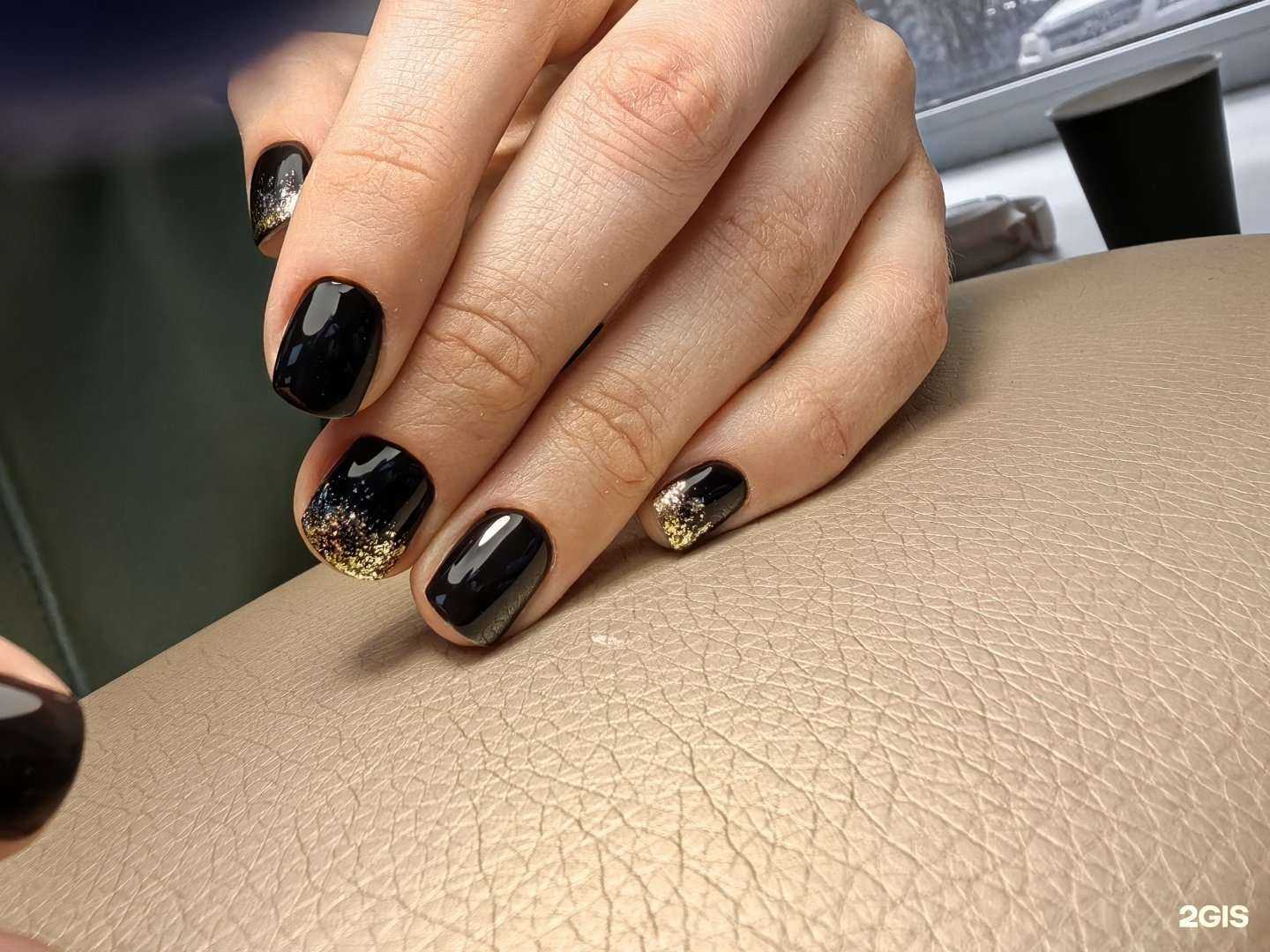 Отзывы на компанию Ногтевая студия в г. Владивосток c фото