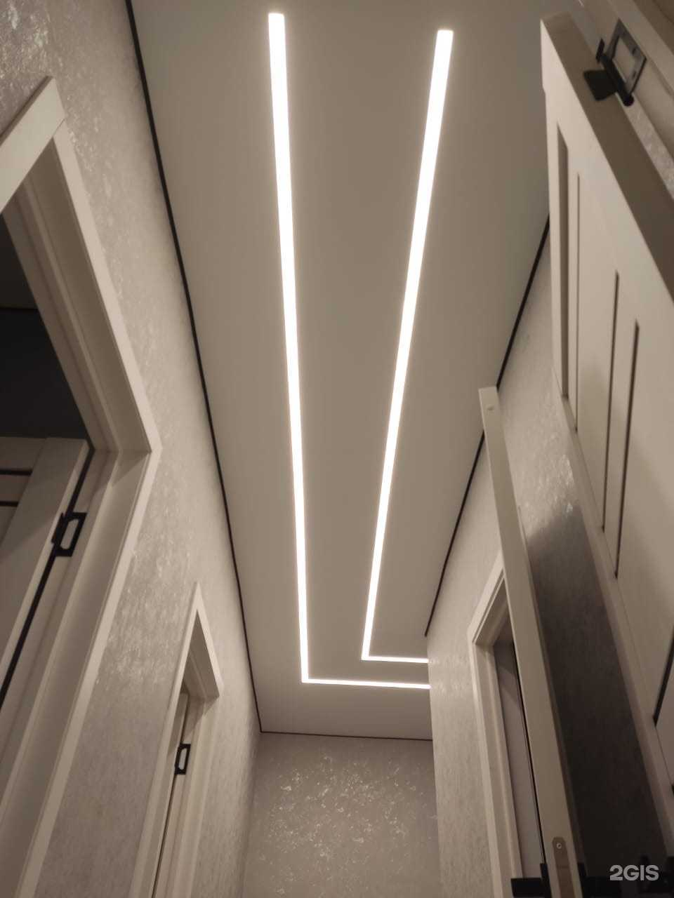 Отзывы на компанию Компания натяжных потолков в Краснодаре c фото