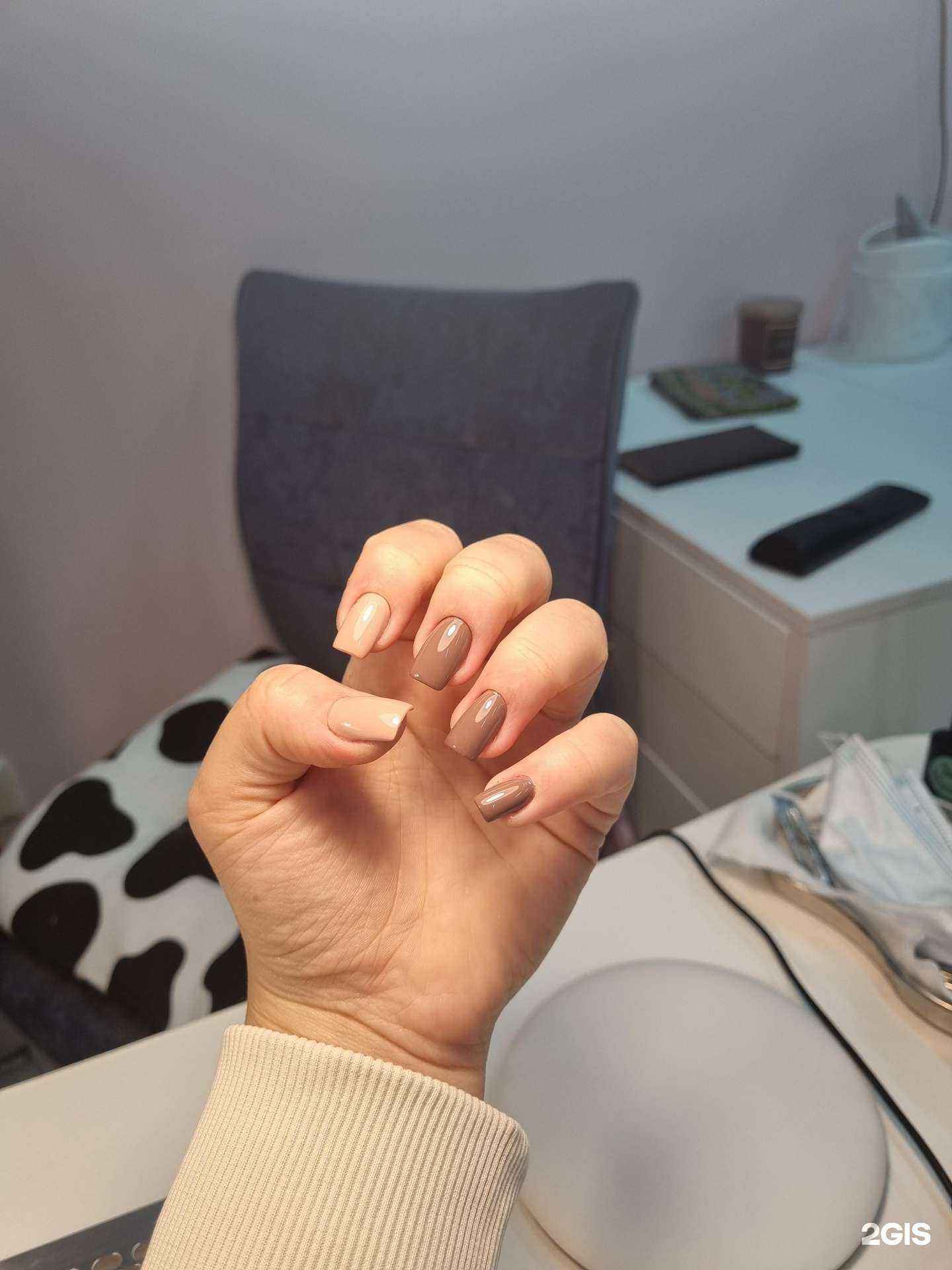 Отзывы на компанию Katrin в Геленджике c фото