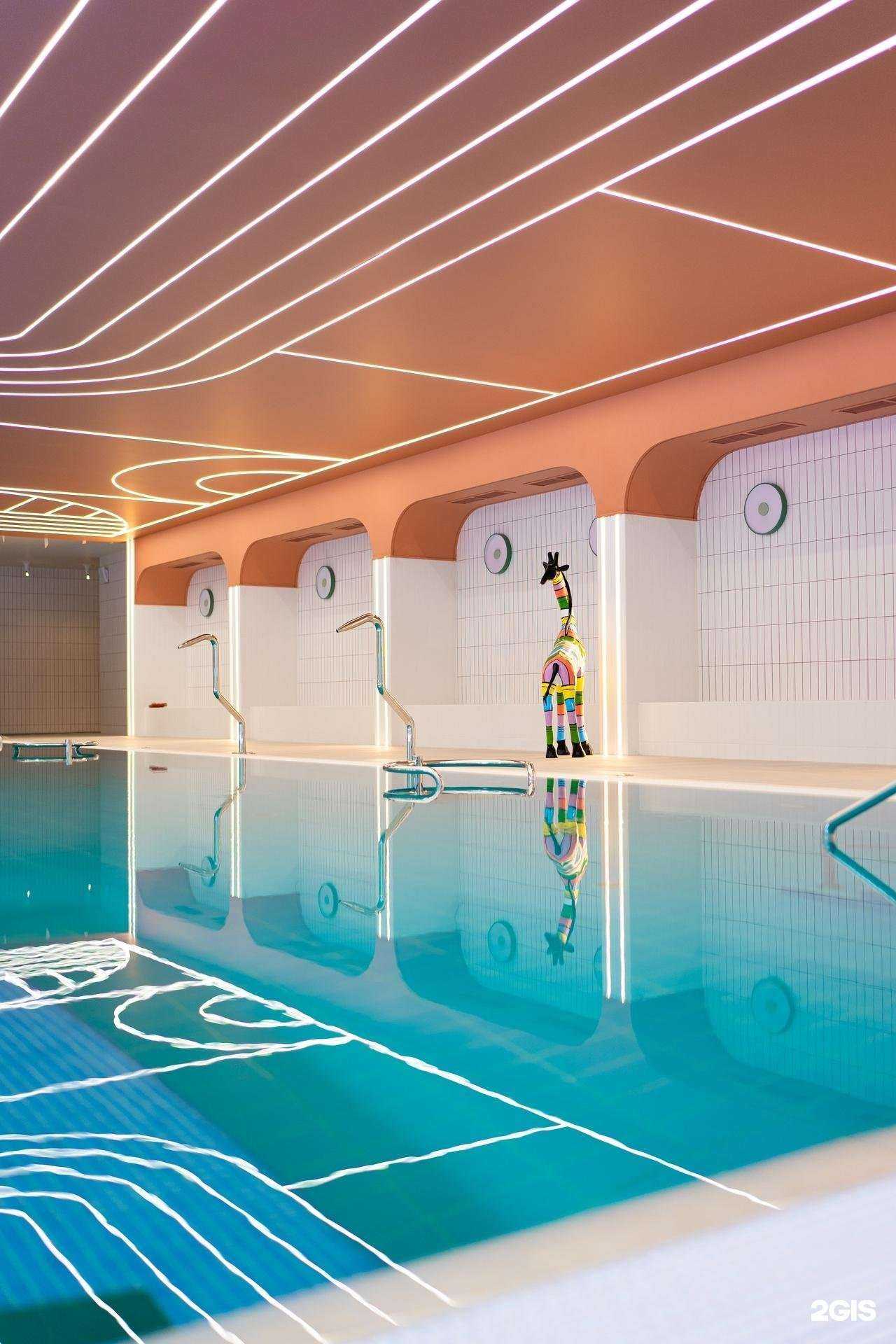 Отзывы на компанию Баден Аква Спа в Светлогорске c фото