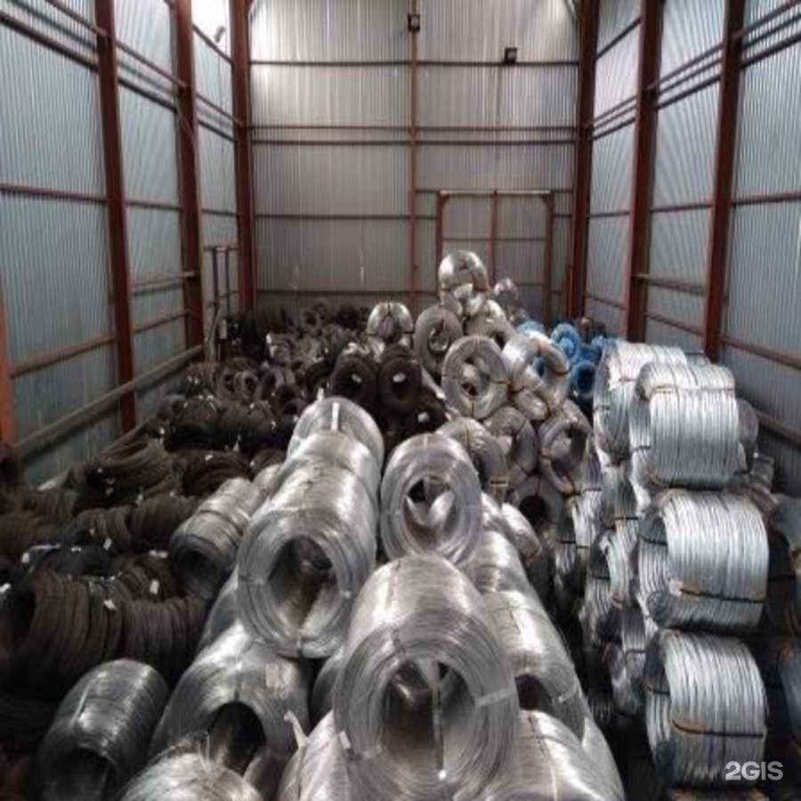 Отзывы на компанию Регионпромсервис в Нижнем Новгороде c фото