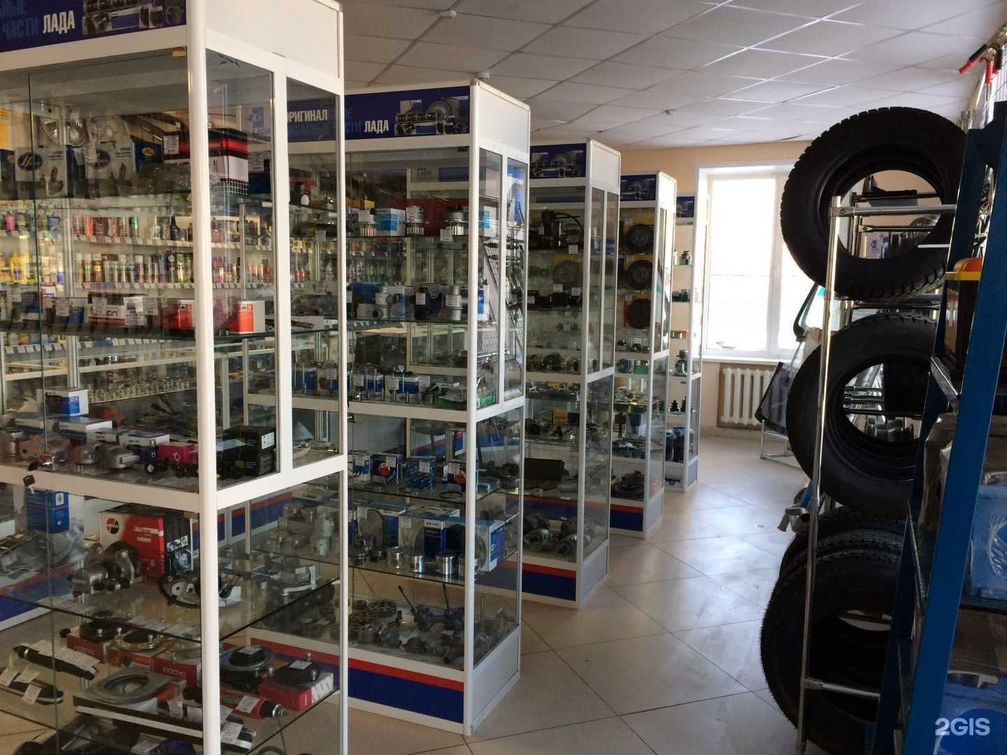 Отзывы на компанию БАРС-Авто в Орле c фото