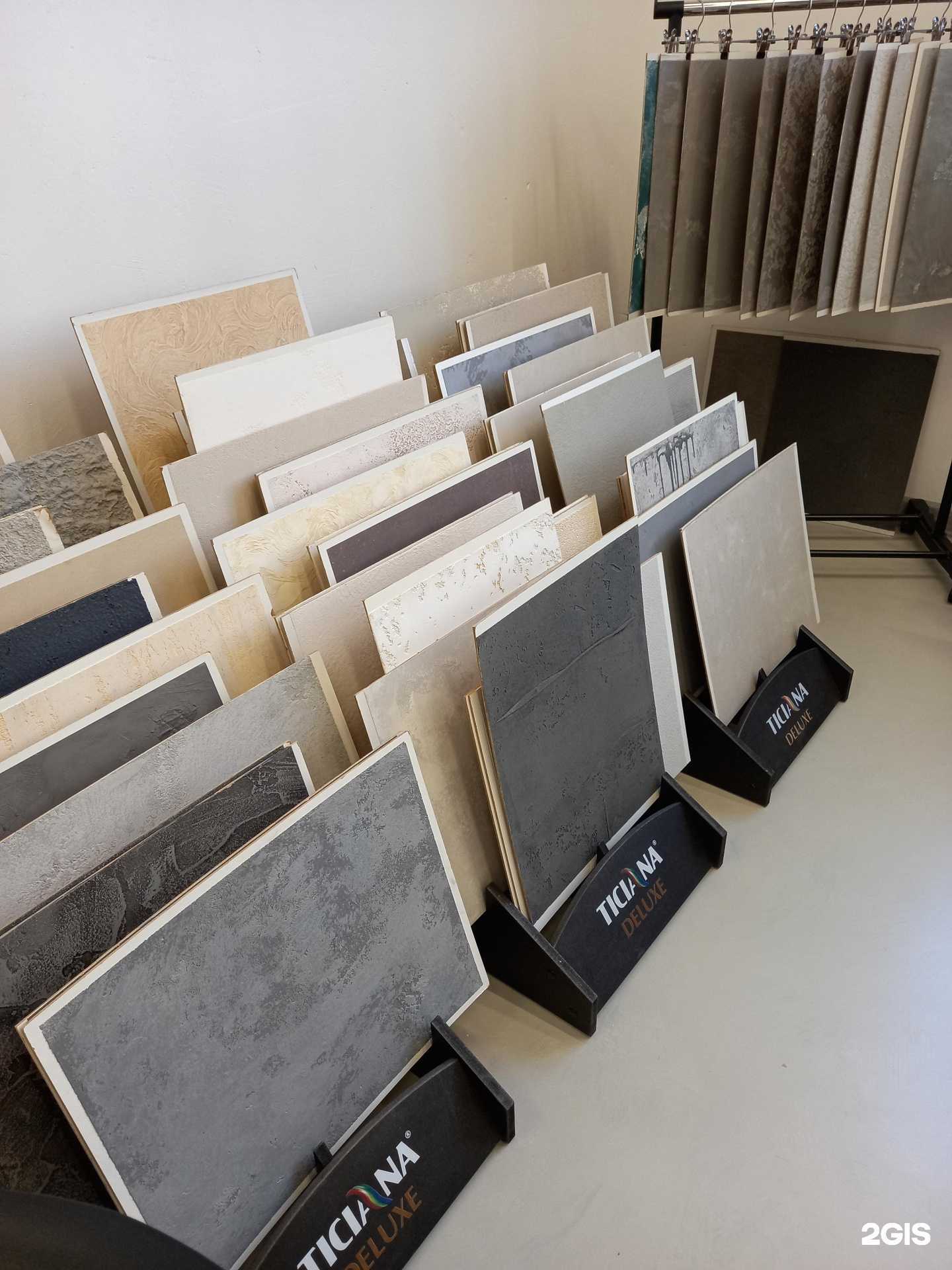 Отзывы на компанию Decor-Live в Краснодаре c фото