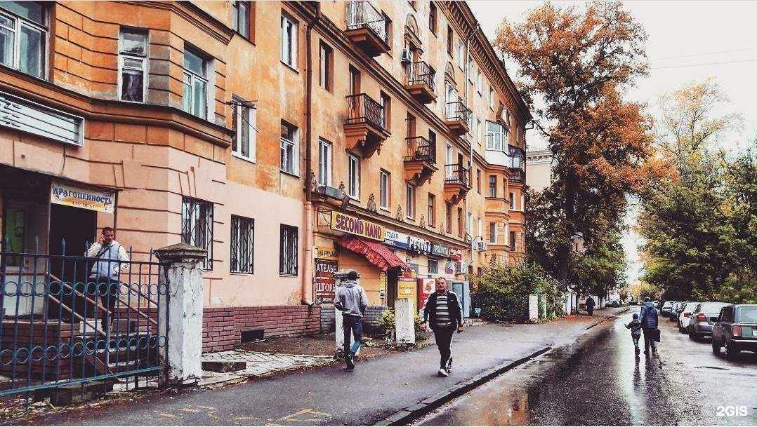 Отзывы на компанию Lady Stretch в Нижнем Новгороде c фото - фотография 2 из 2