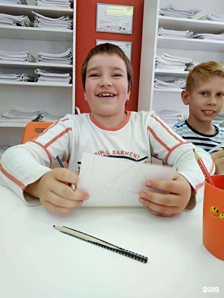 Отзывы на компанию IQ007 в Казани c фото