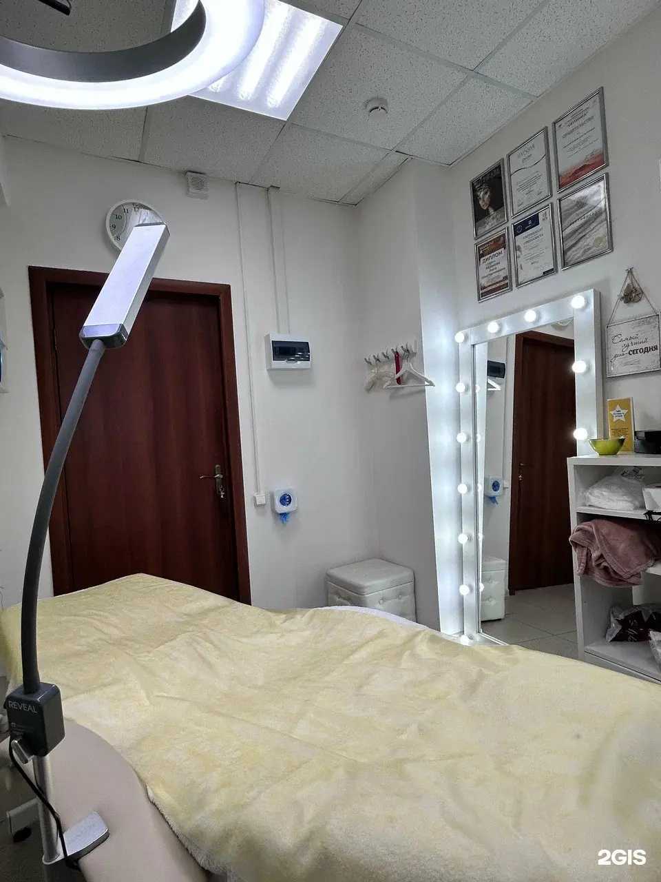 Отзывы на компанию Студия красоты в Рязани c фото