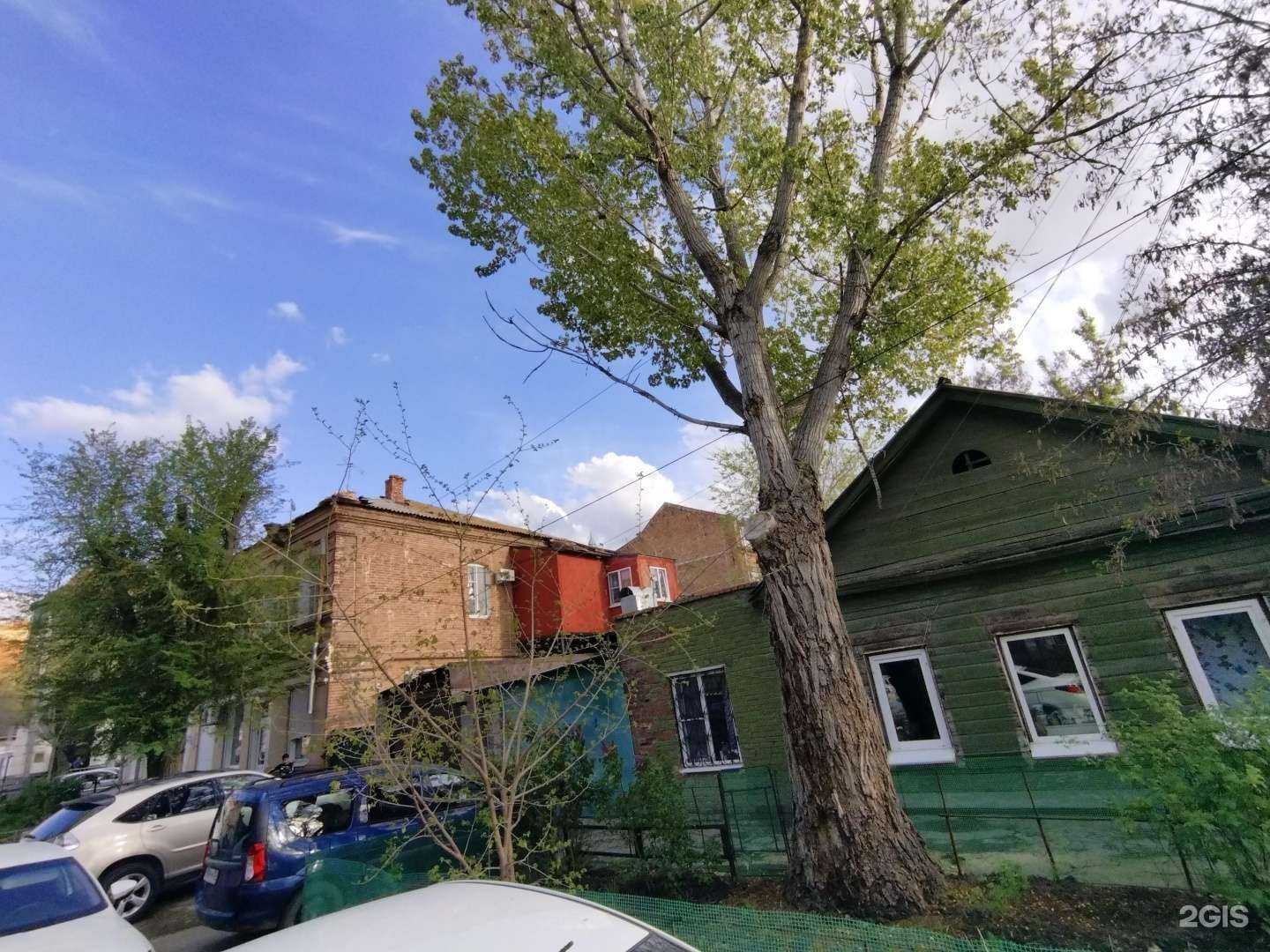 Отзывы на компанию Каспий ИмпЭкс в г. Астрахань c фото