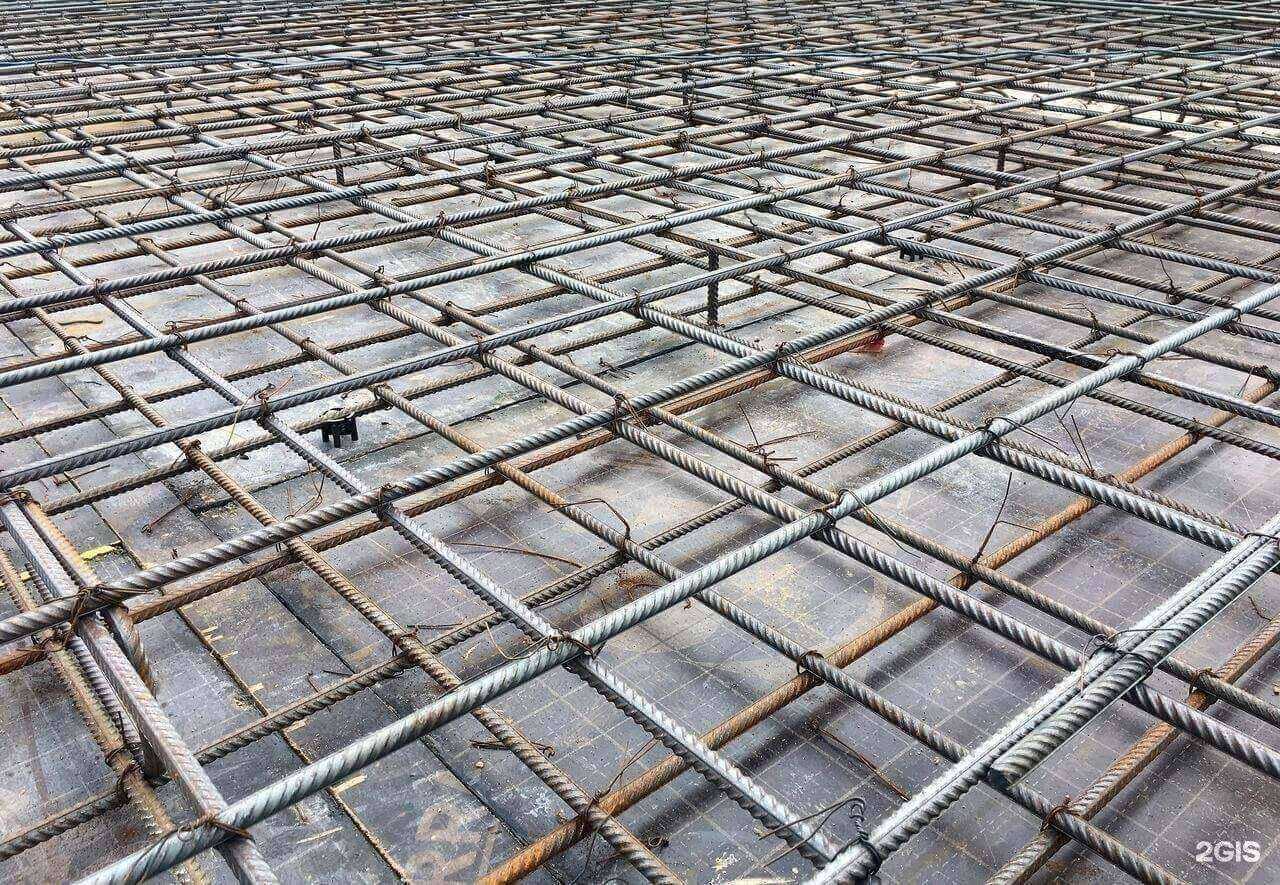 Отзывы на компанию Калужский центр сварной сетки в г. Калуга c фото