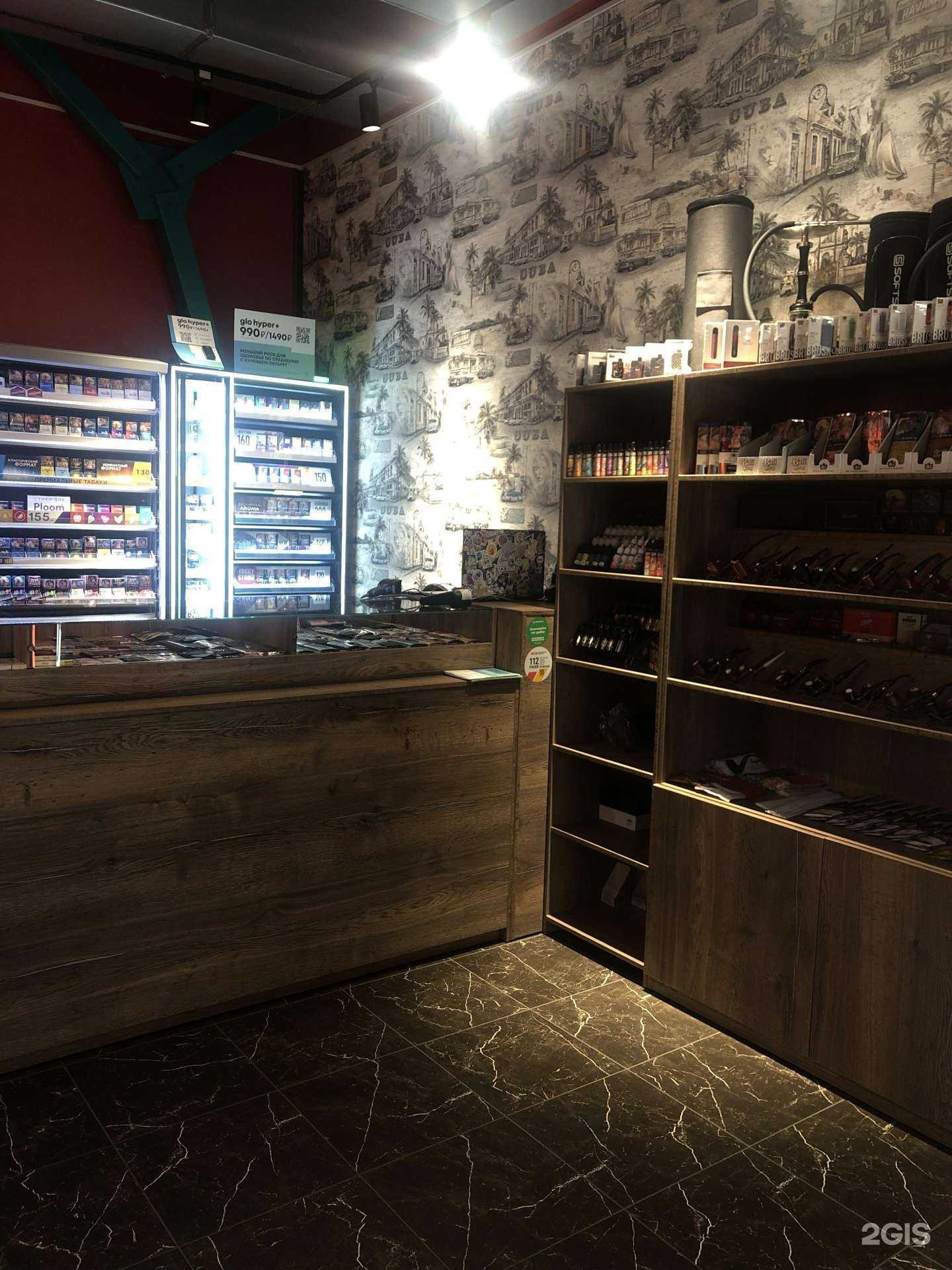 Отзывы на компанию Табакерка в Иркутске c фото