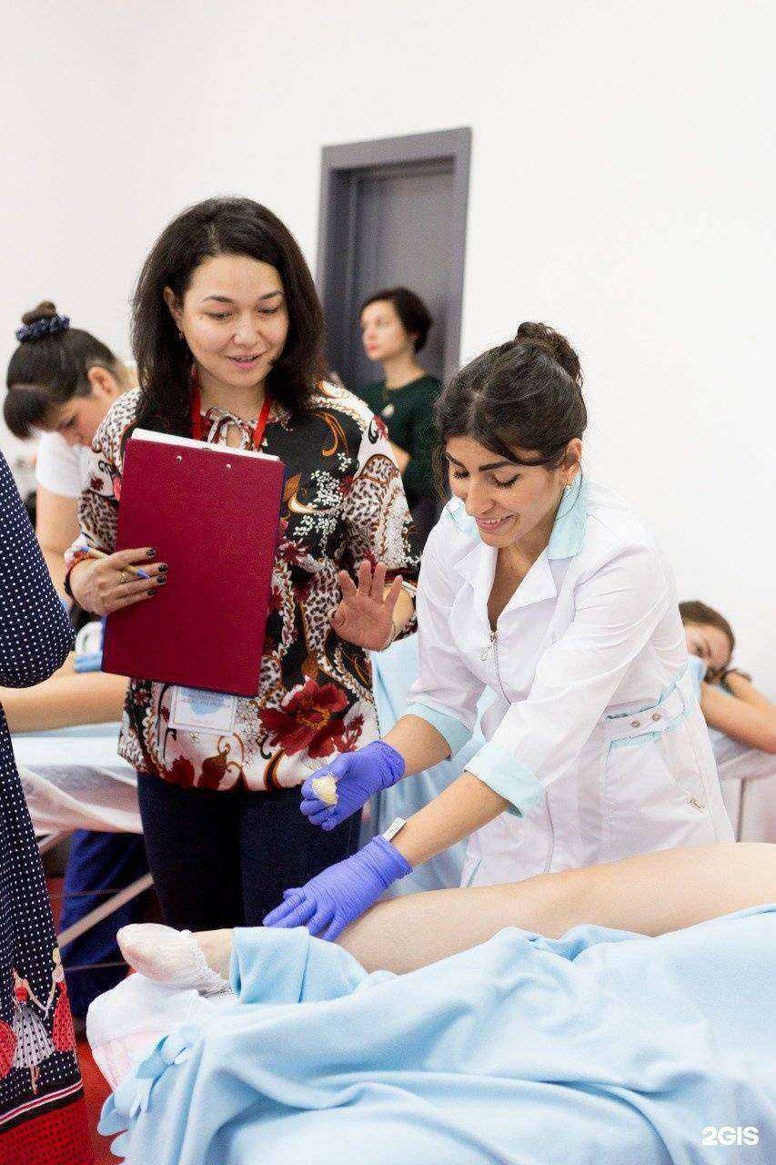 Отзывы на компанию Caramel epil в г. Астрахань c фото