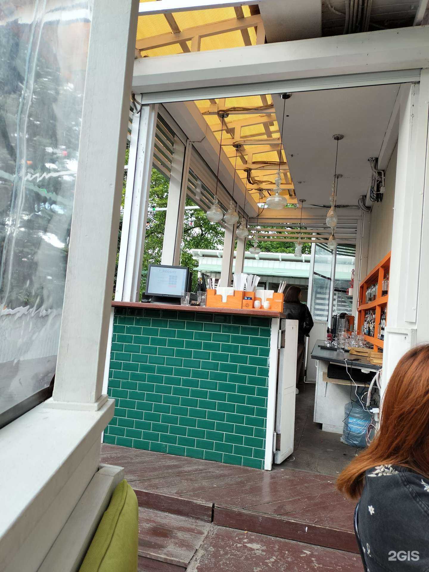 Отзывы на компанию Бар-музей Васи Ложкина в Самаре c фото - фотография 2 из 2