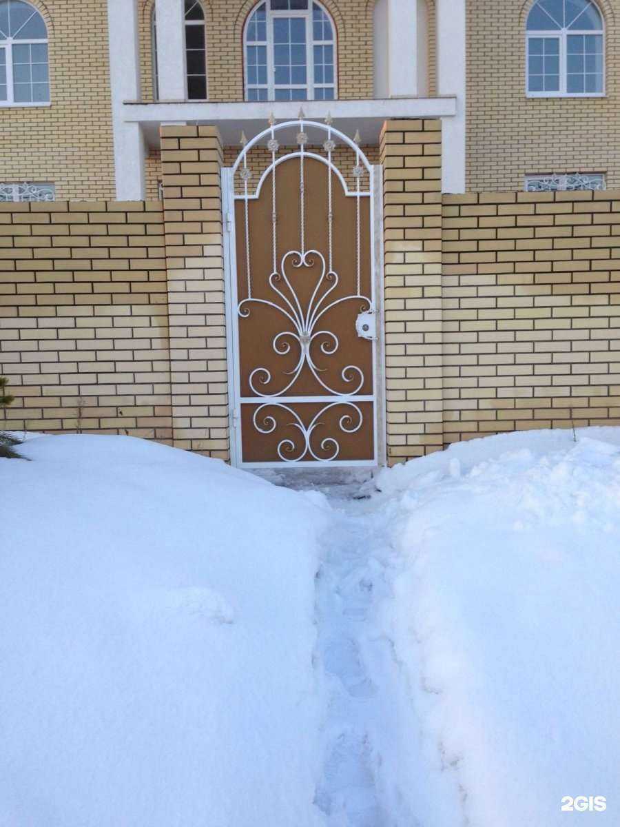 Отзывы на компанию Центр Сварки в Казани c фото