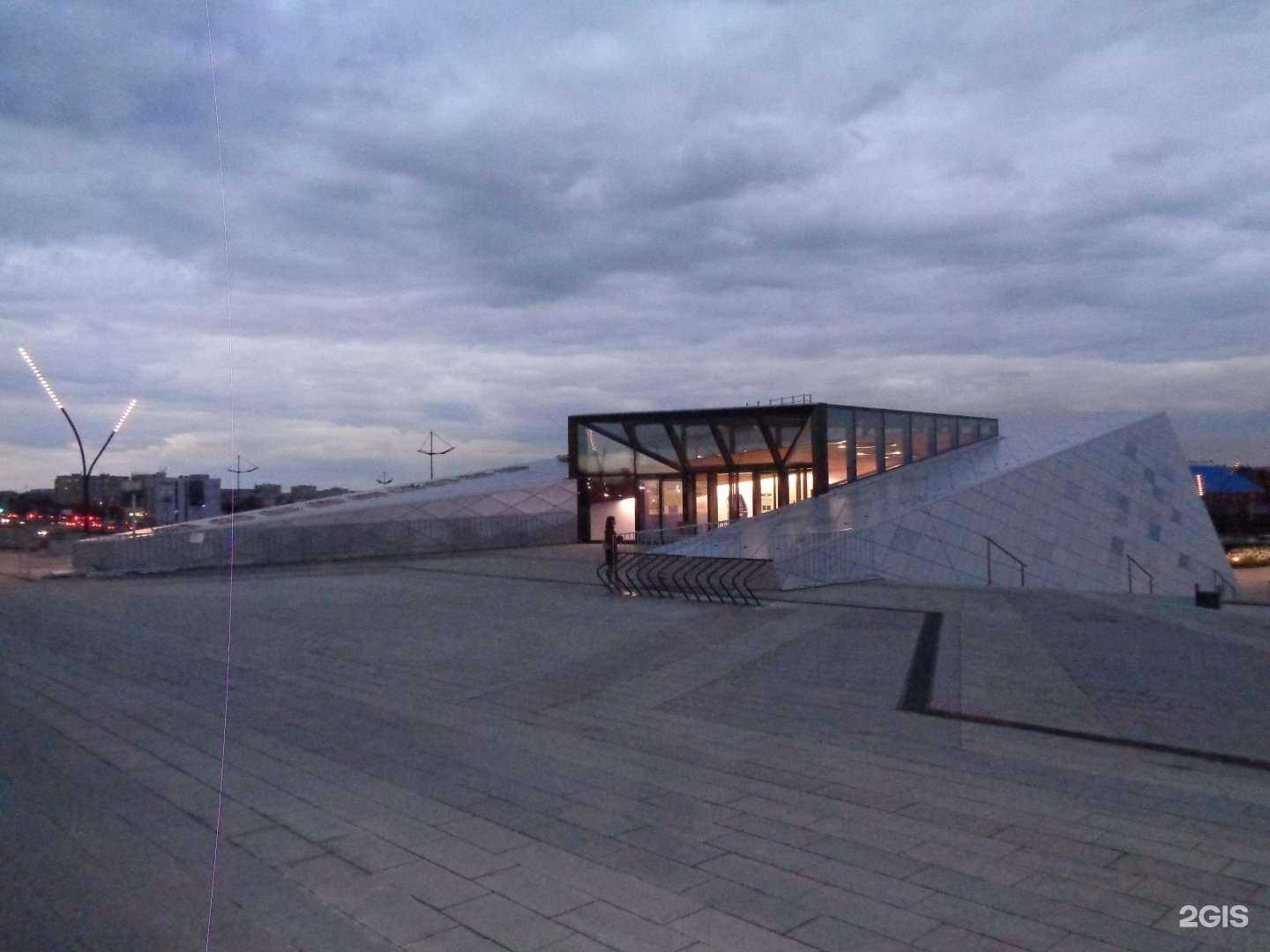 Отзывы на компанию Территория Притяжения в Магнитогорске c фото - фотография 2 из 2