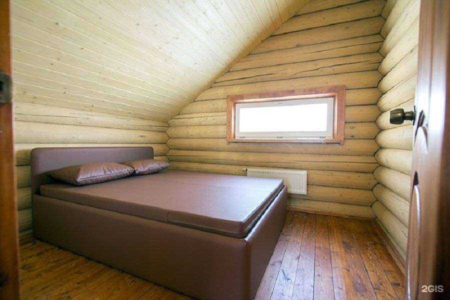 Отзывы на компанию Слудские бани в Перми c фото