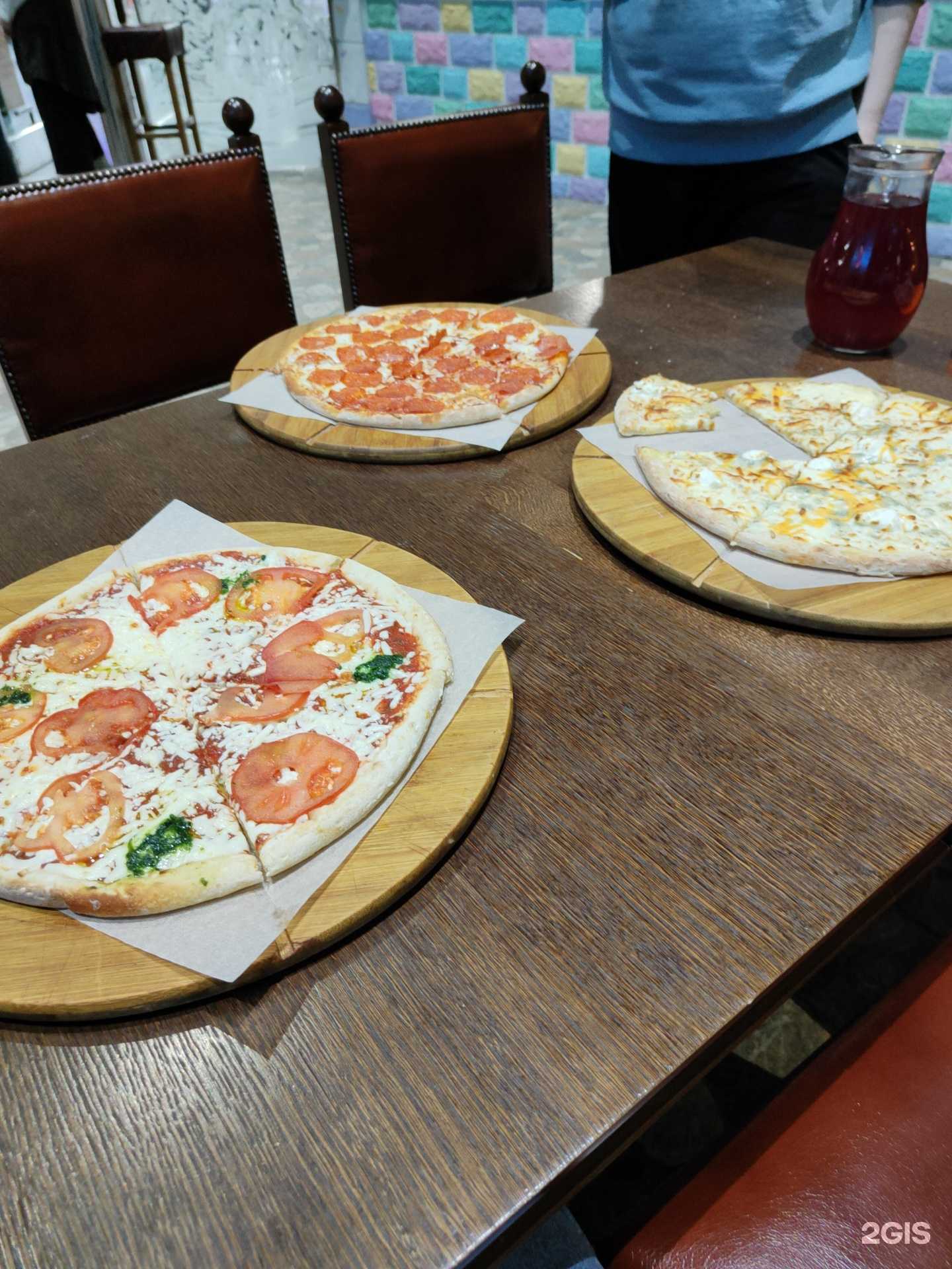 Отзывы на компанию Таверна в Екатеринбурге c фото