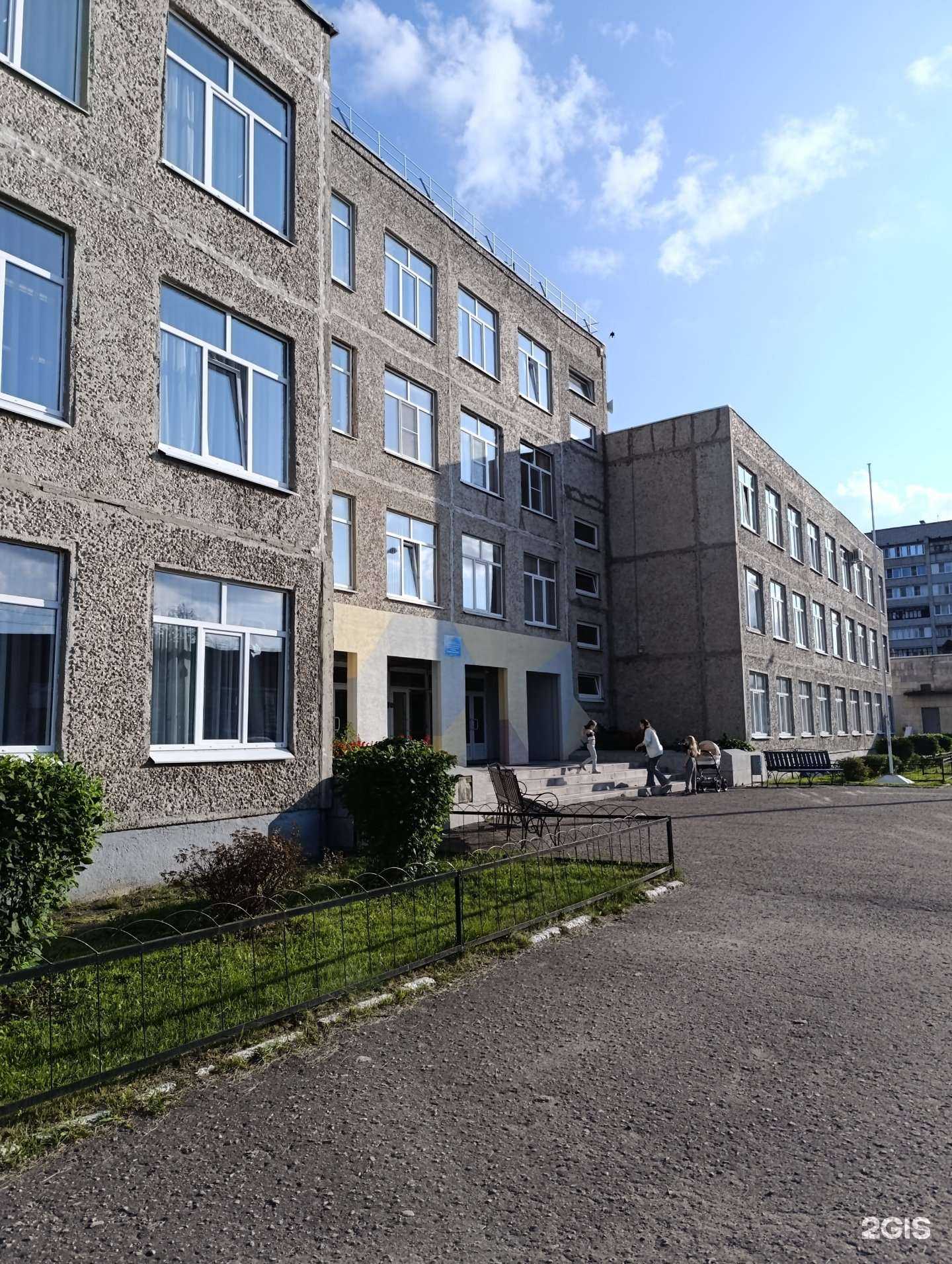 Отзывы на компанию Гимназия №6 в Муроме c фото