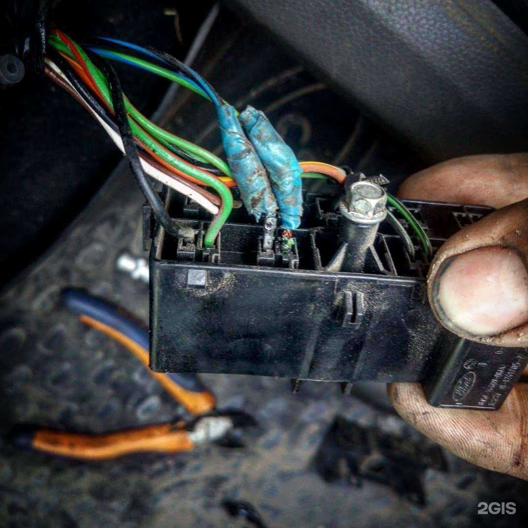 Отзывы на компанию Автоэлектрик Nsk в Новосибирске c фото