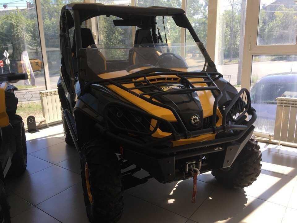 Отзывы на компанию Stels Offroad в г. Самара c фото