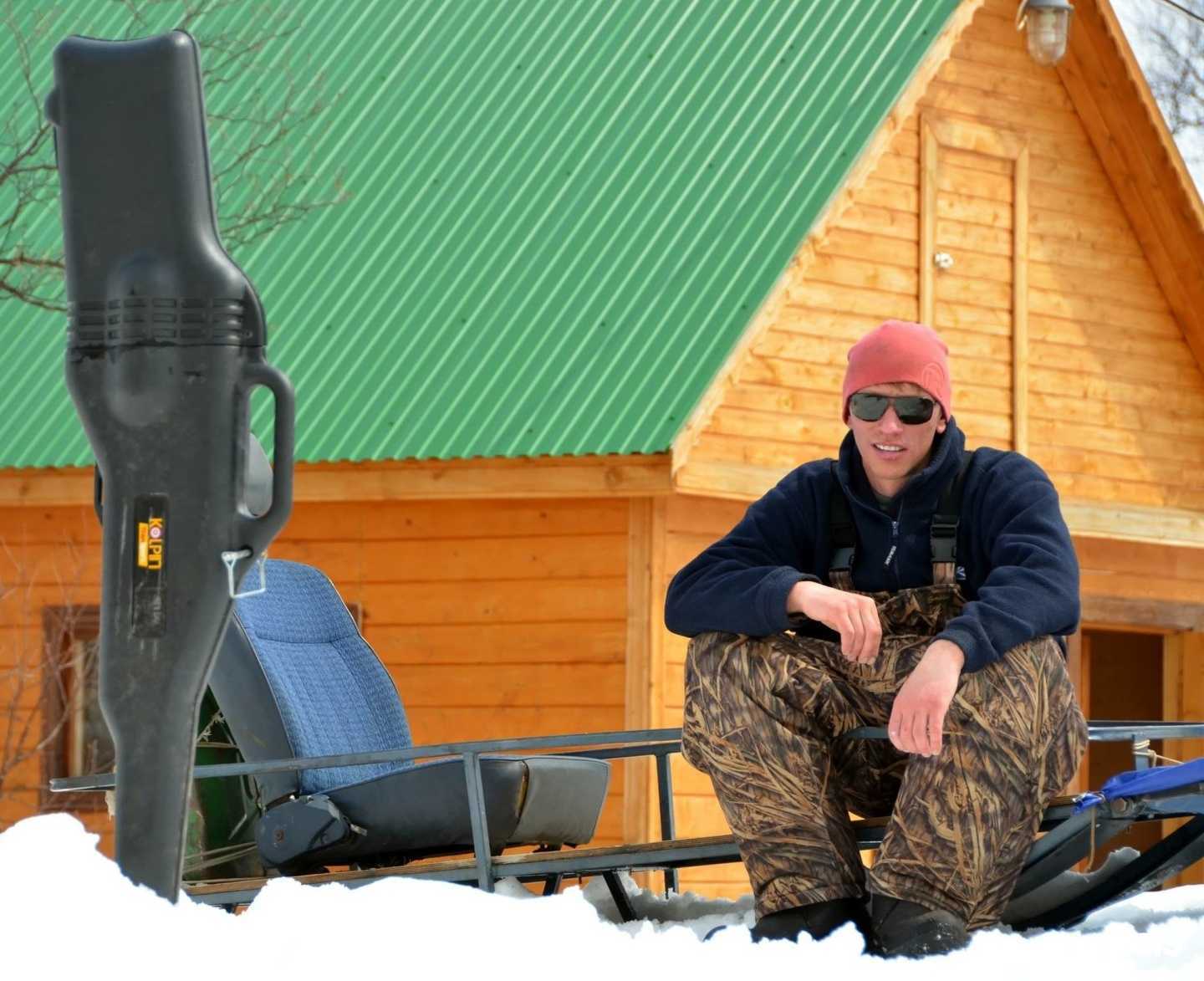 Отзывы на компанию Пункт технического осмотра в Петропавловске-Камчатском c фото - фотография 2 из 2