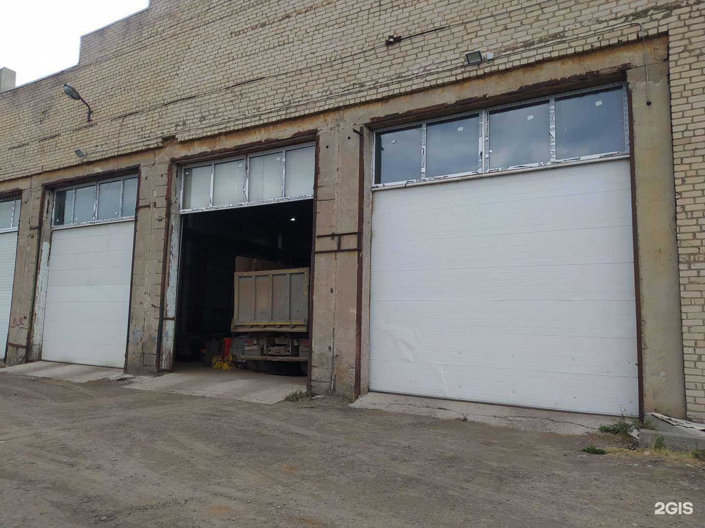 Отзывы на компанию ТракСистем в Кирове c фото