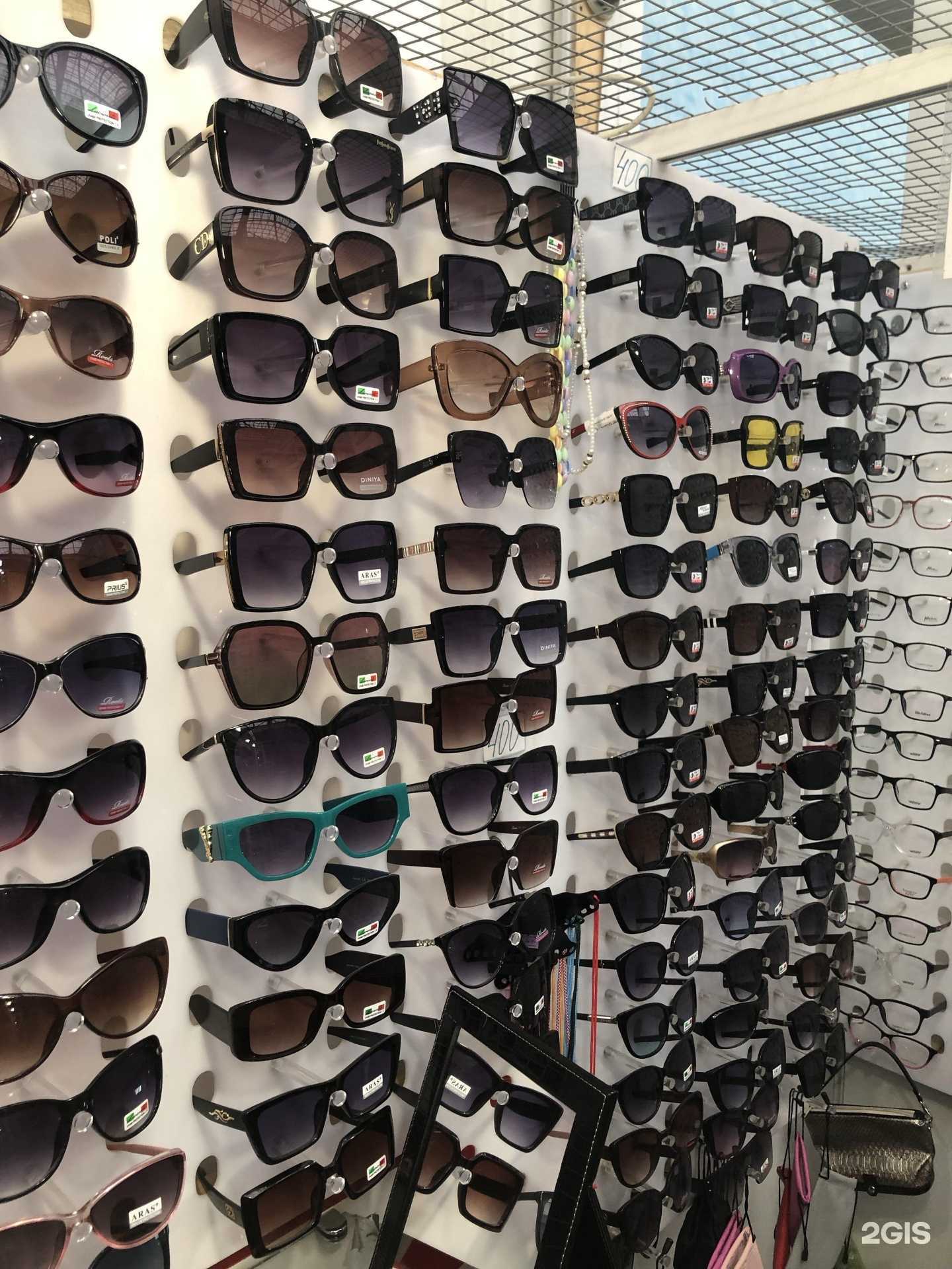 Отзывы на компанию Оптик центр в Улан-Удэ c фото